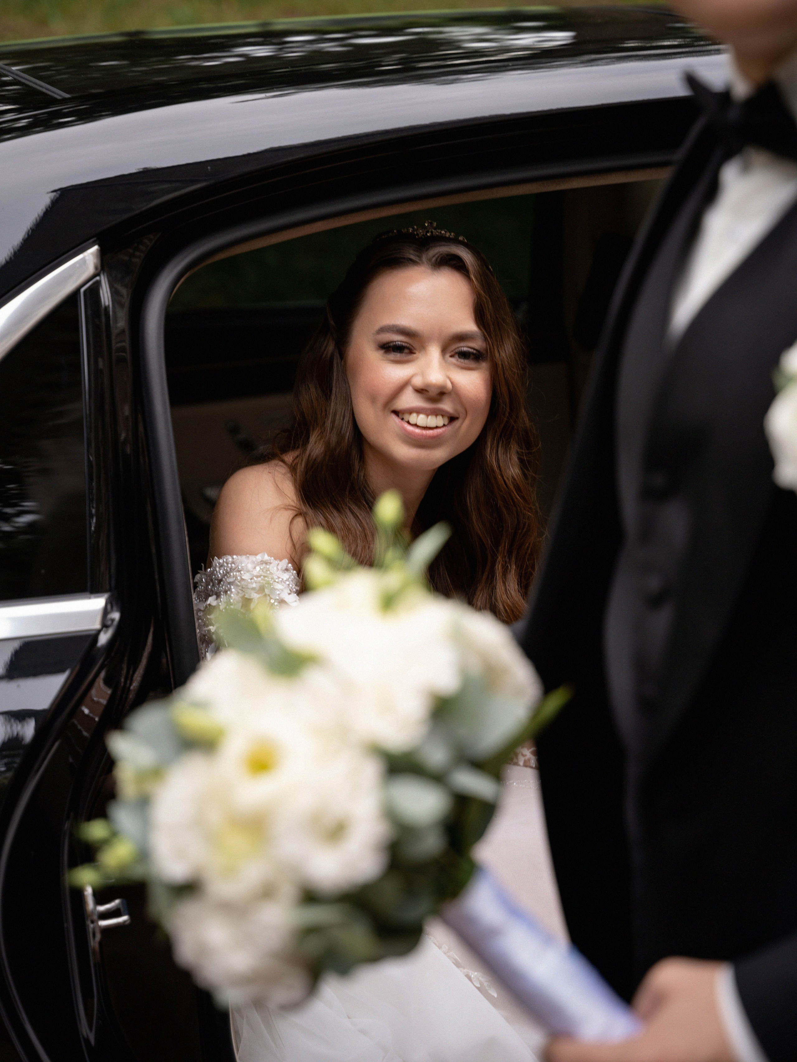 Евгения и Иван