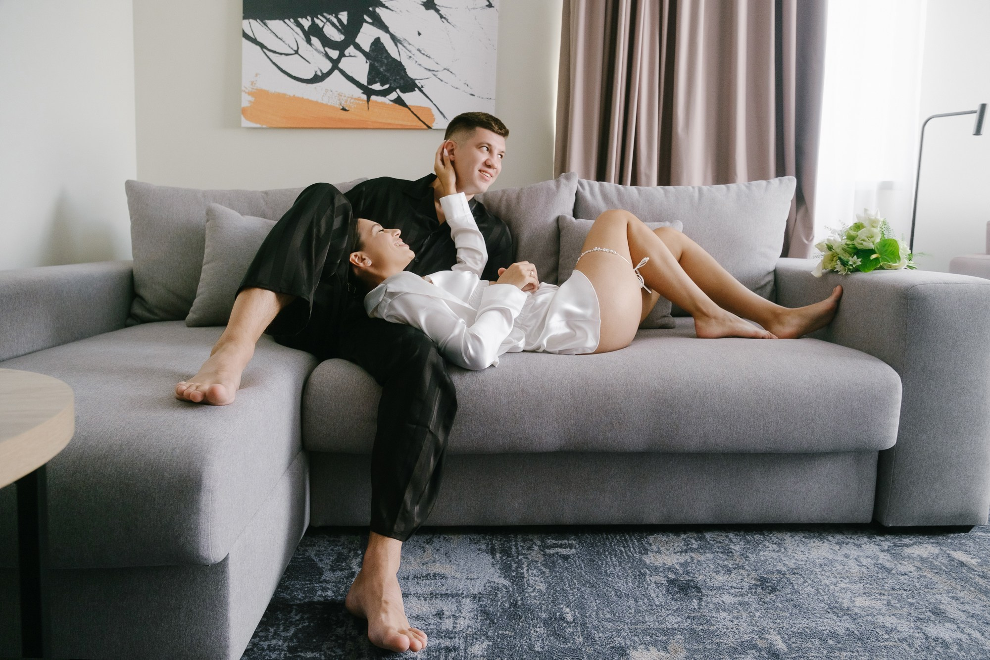 Валерия / Владимир. Свадебный Видеограф Фотограф в Сочи