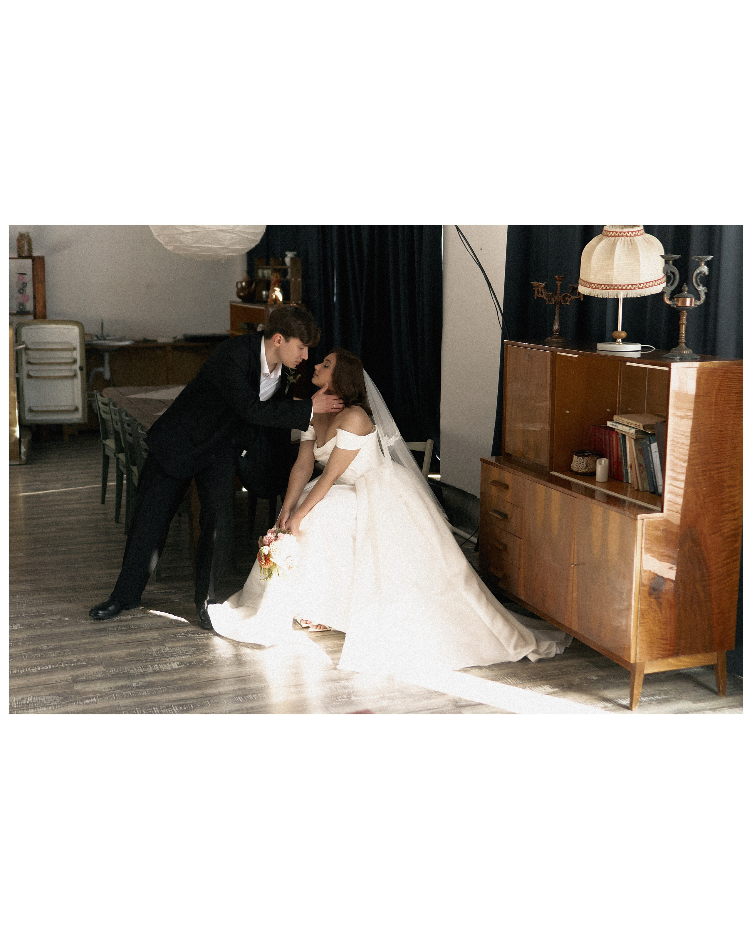 Marina Daniil. Индивидуальная и семейная фотосессия в Чебоксарах Оксана Русакова