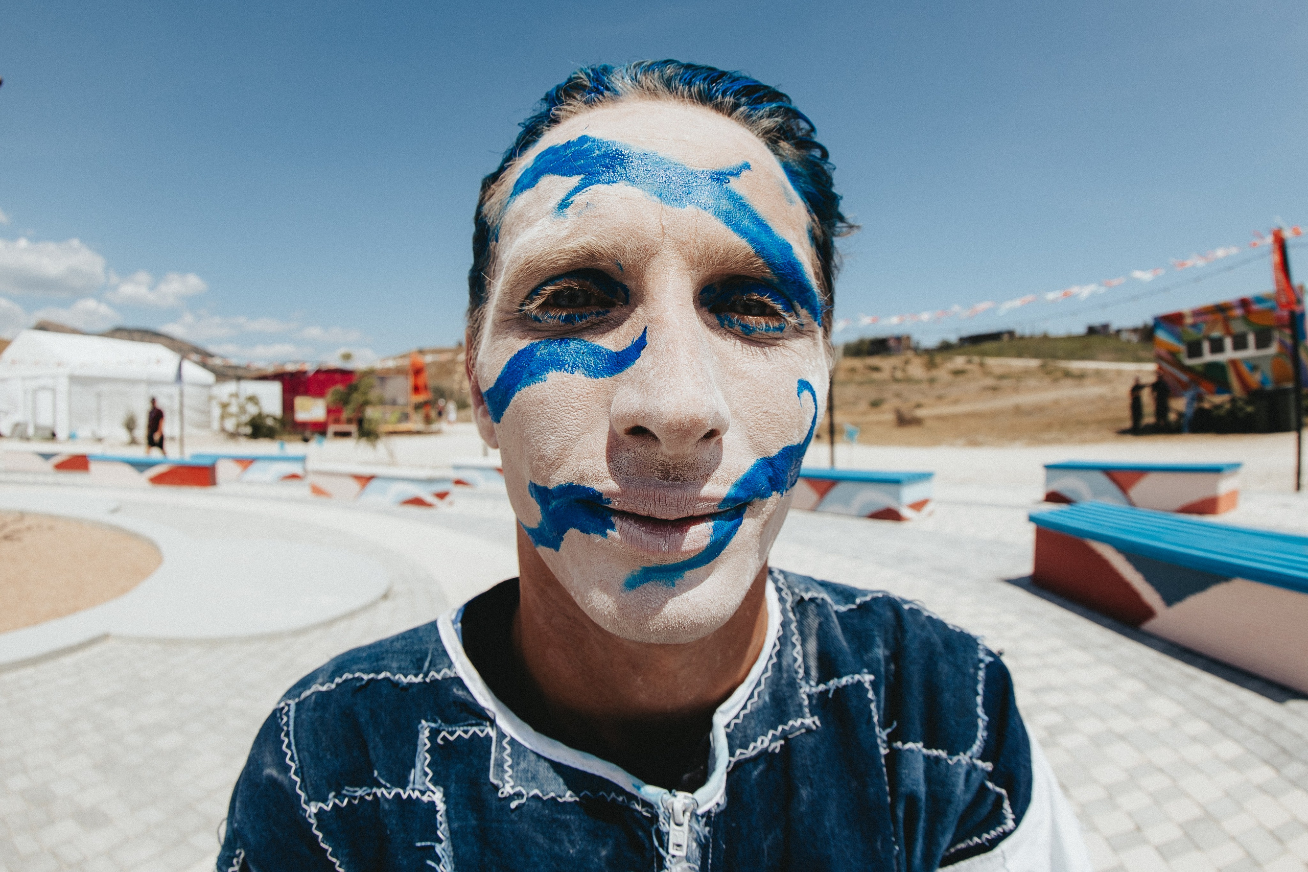 Фестиваль Таврида Арт. Izotoff Photographer