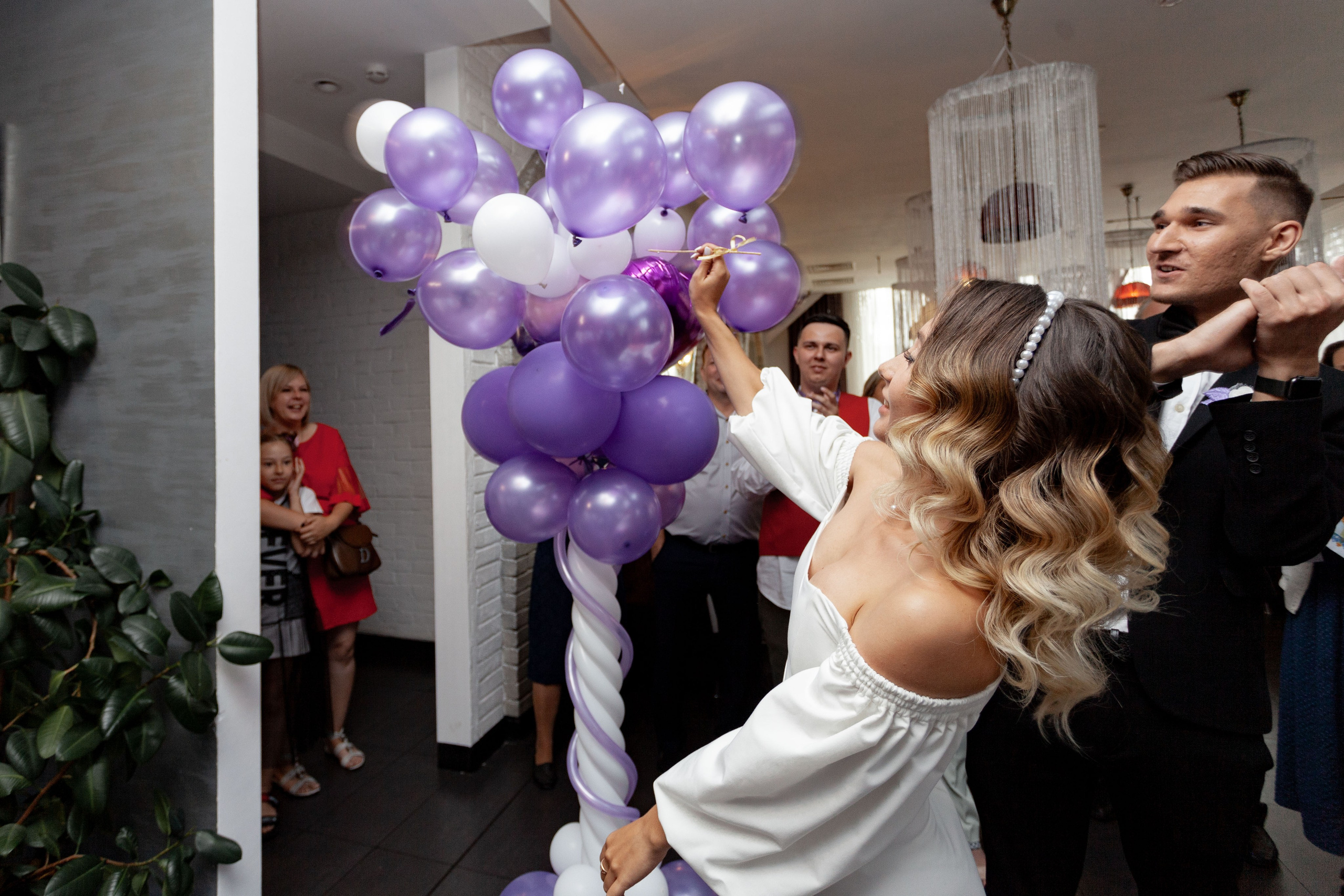 Фотосессия в ДК Дзержинского. Свадебный и семейный фотограф в Новокузнецке Светлана Числова