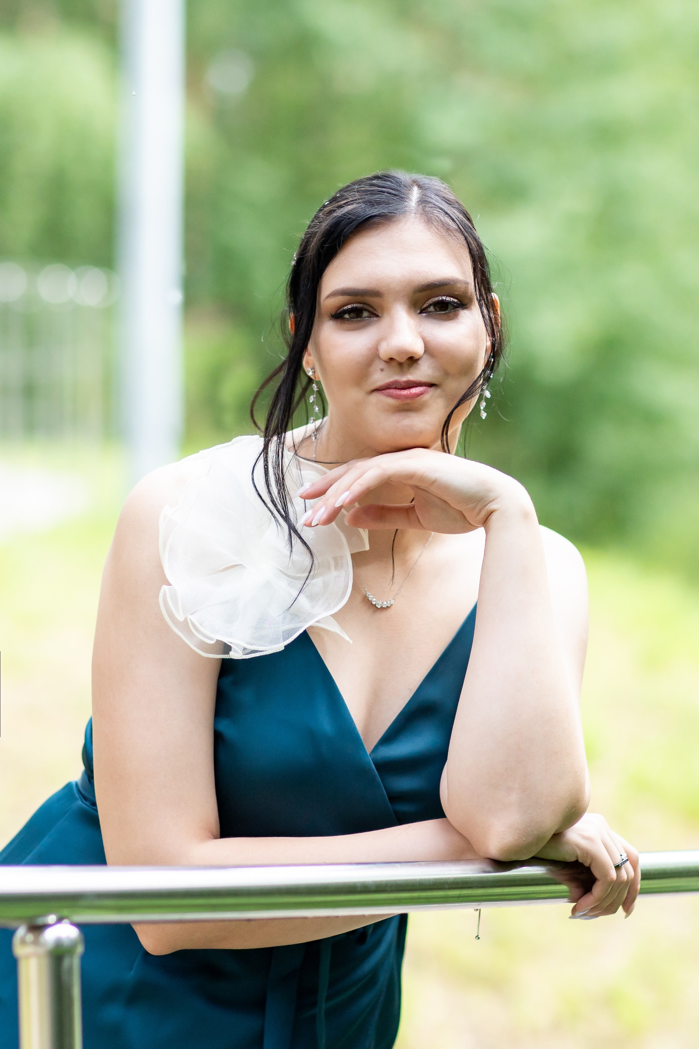 Свадьбы. Фотограф Алёна Финашова