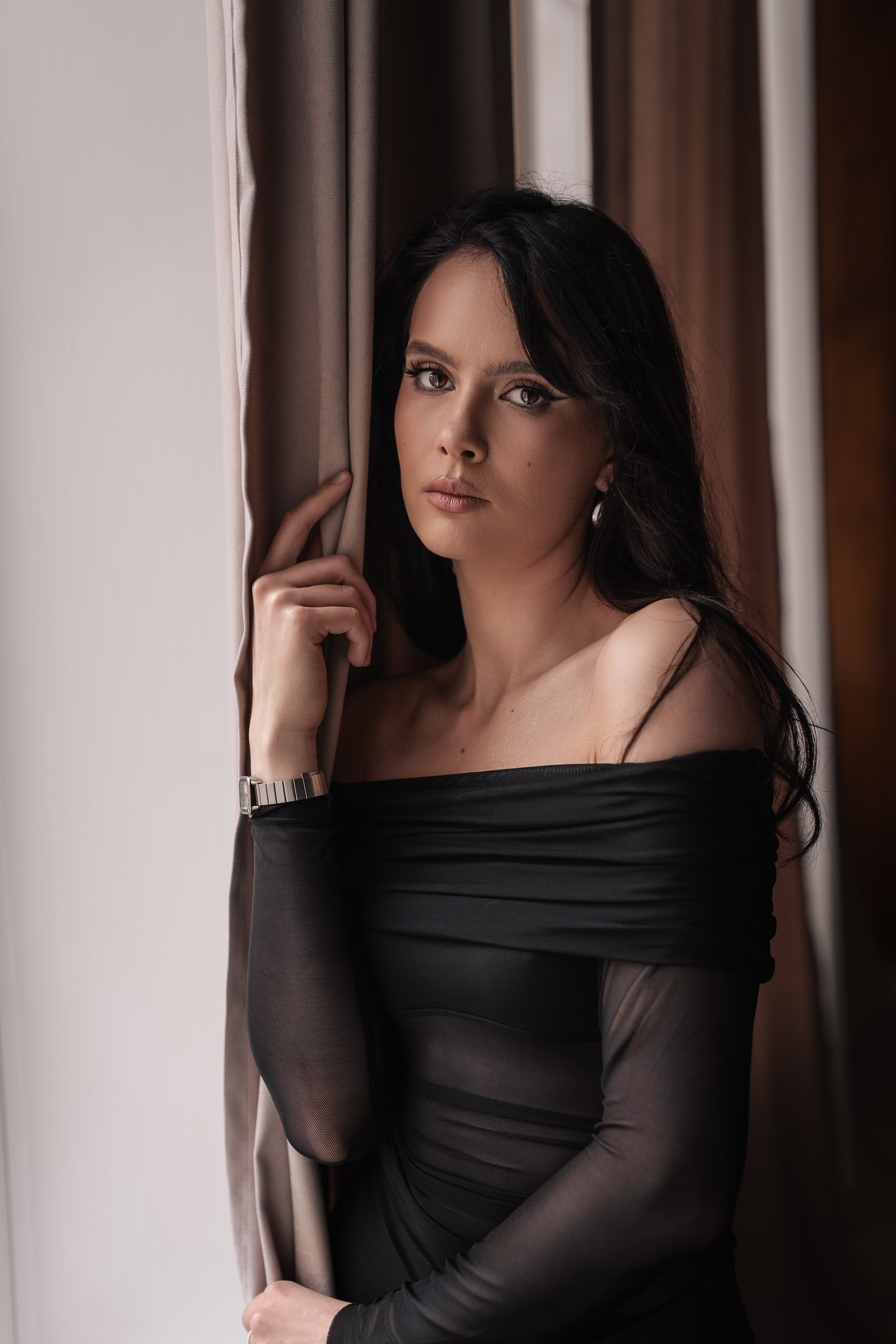 Мария. Женский фотограф Обнинск — Москва