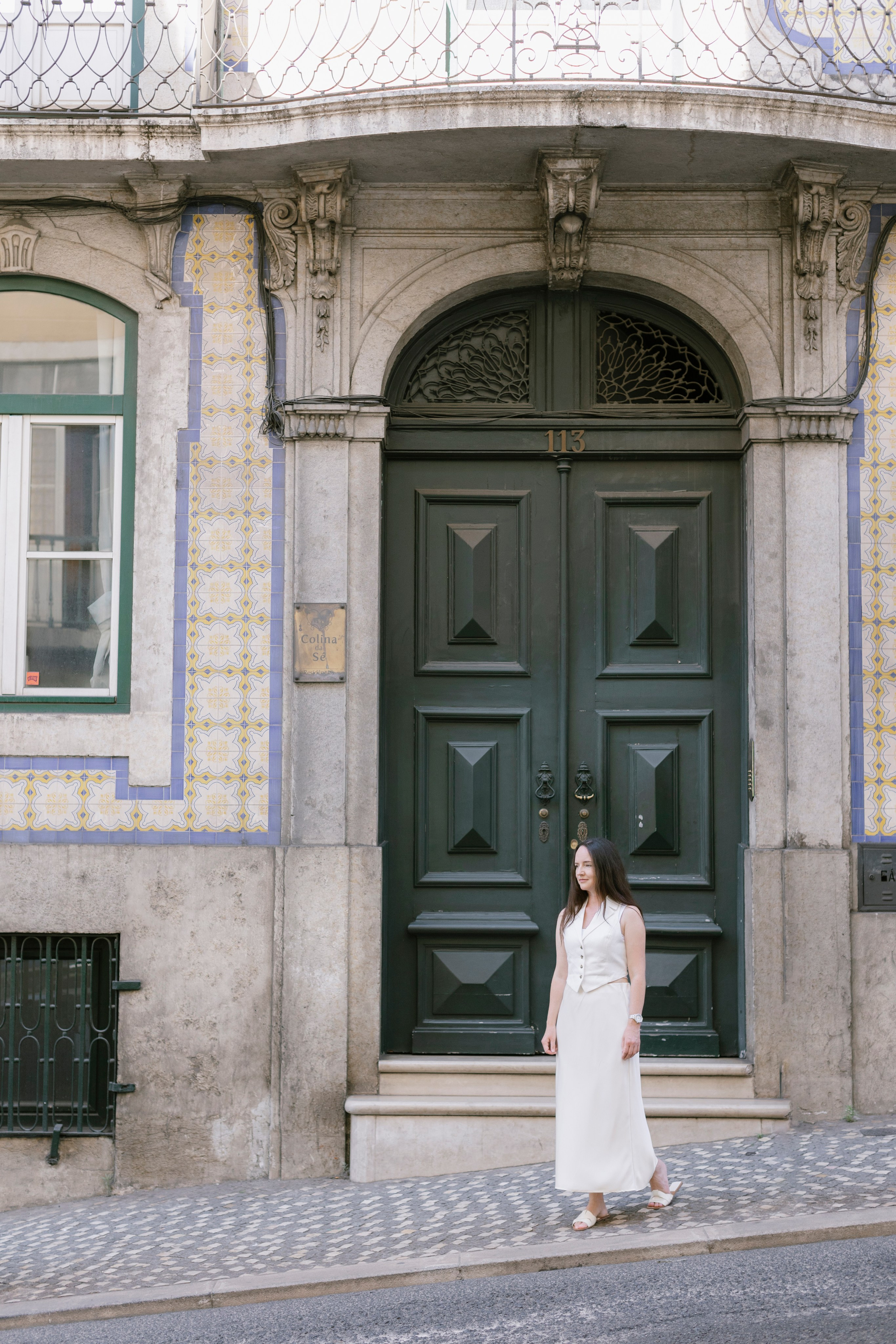 Summer Lisbon. Свадебный и женский фотограф в Лиссабоне Яковлева Ольга