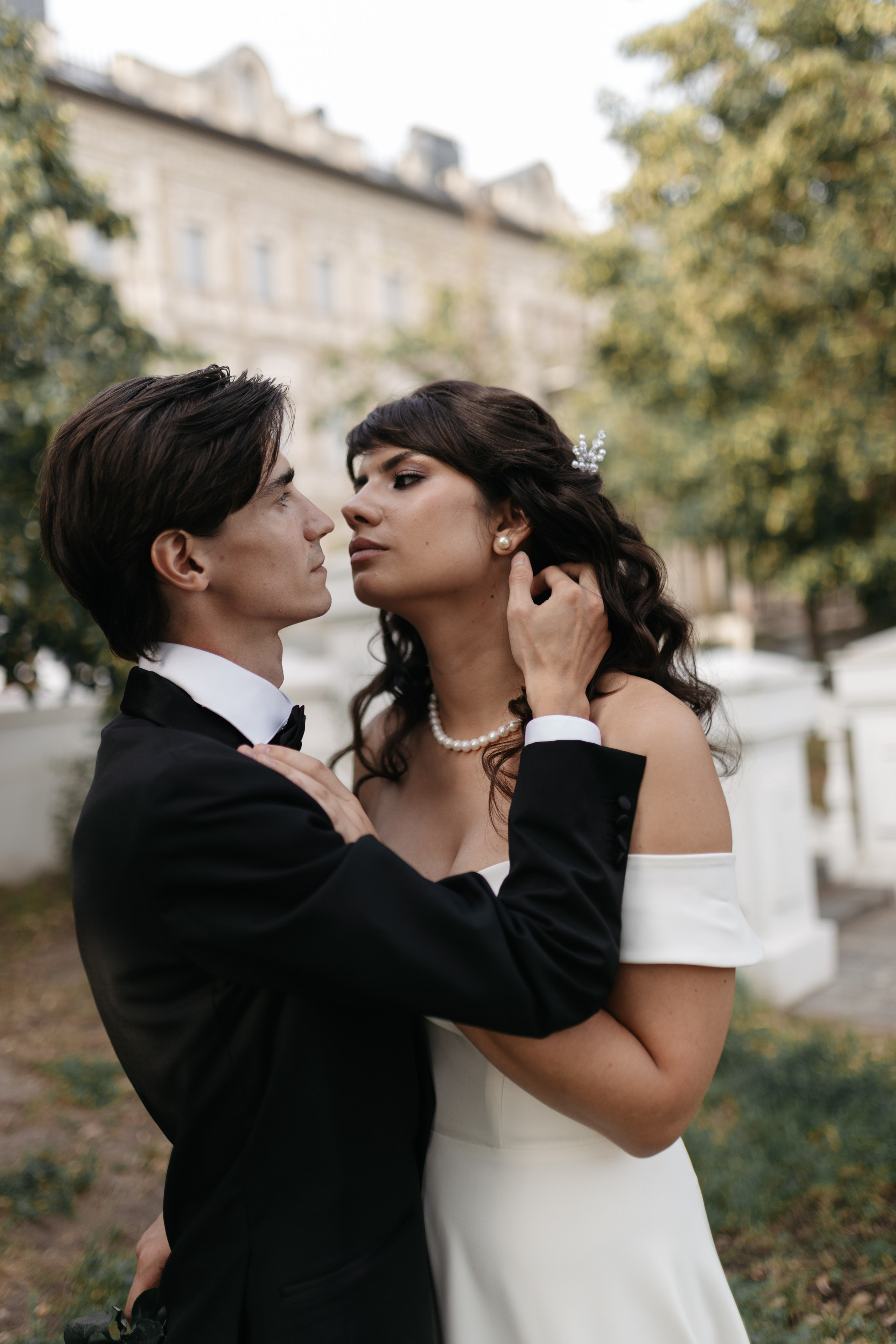 Сергей & Нателла. Свадебный и семейный фотограф в Казани — Лилия Куликова