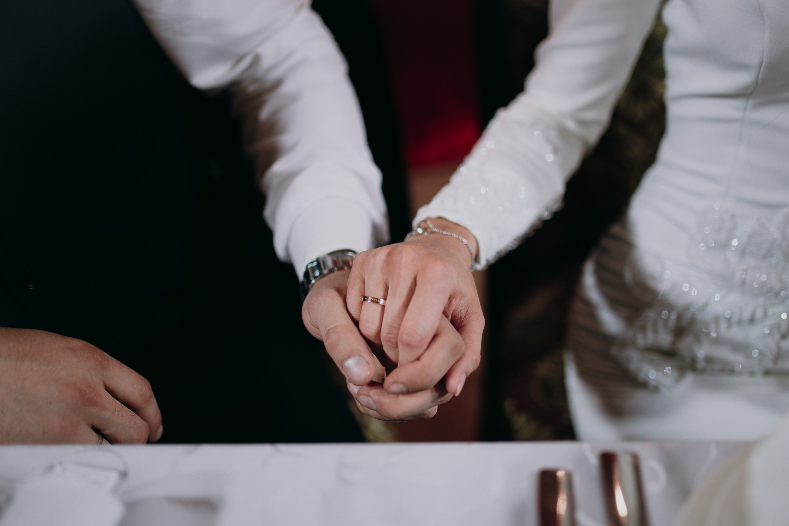 Никах R&L. Свадебный и семейный фотограф в Казани — Лилия Куликова