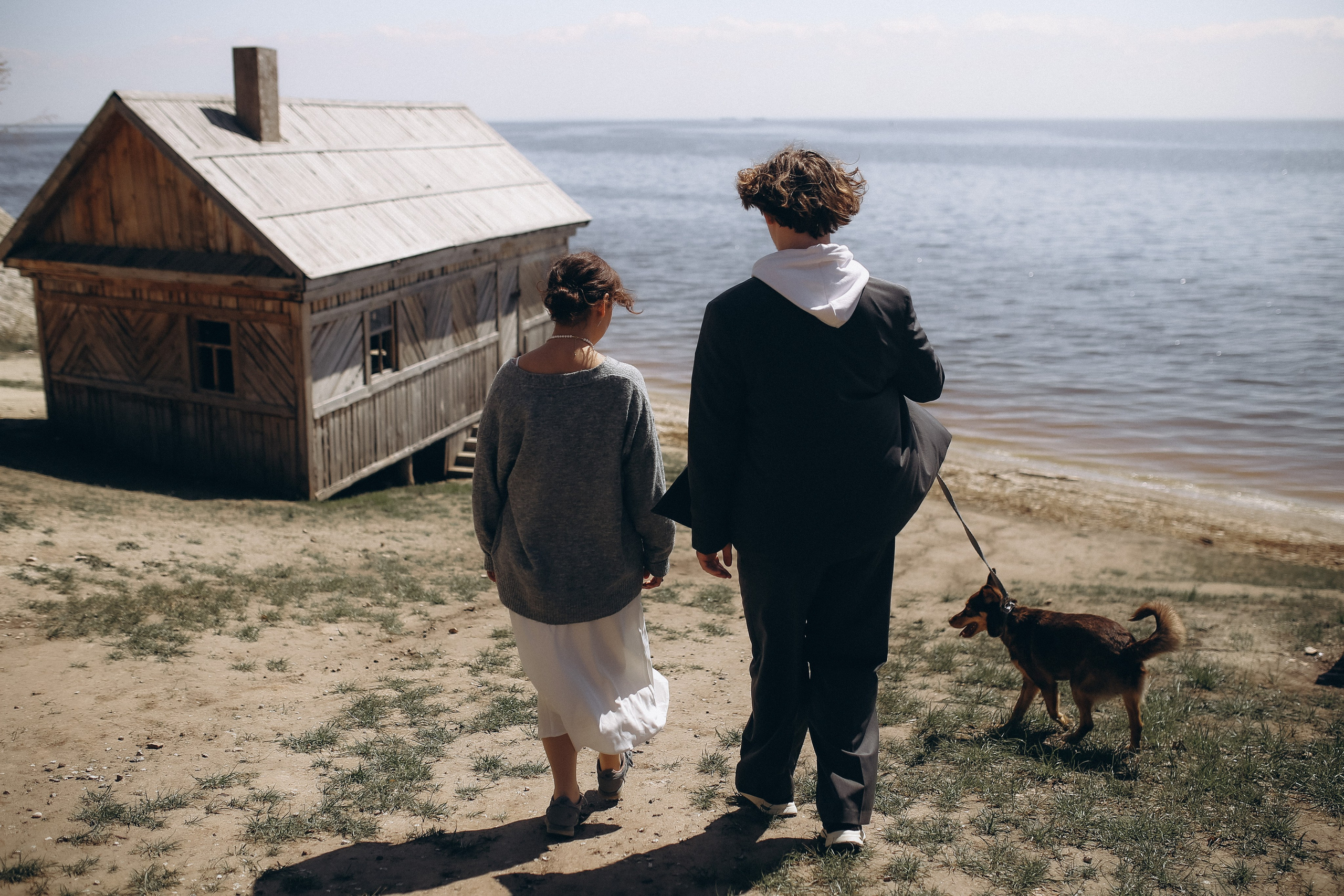 Глеб и Виктория. Свадебный и семейный фотограф в Казани — Лилия Куликова