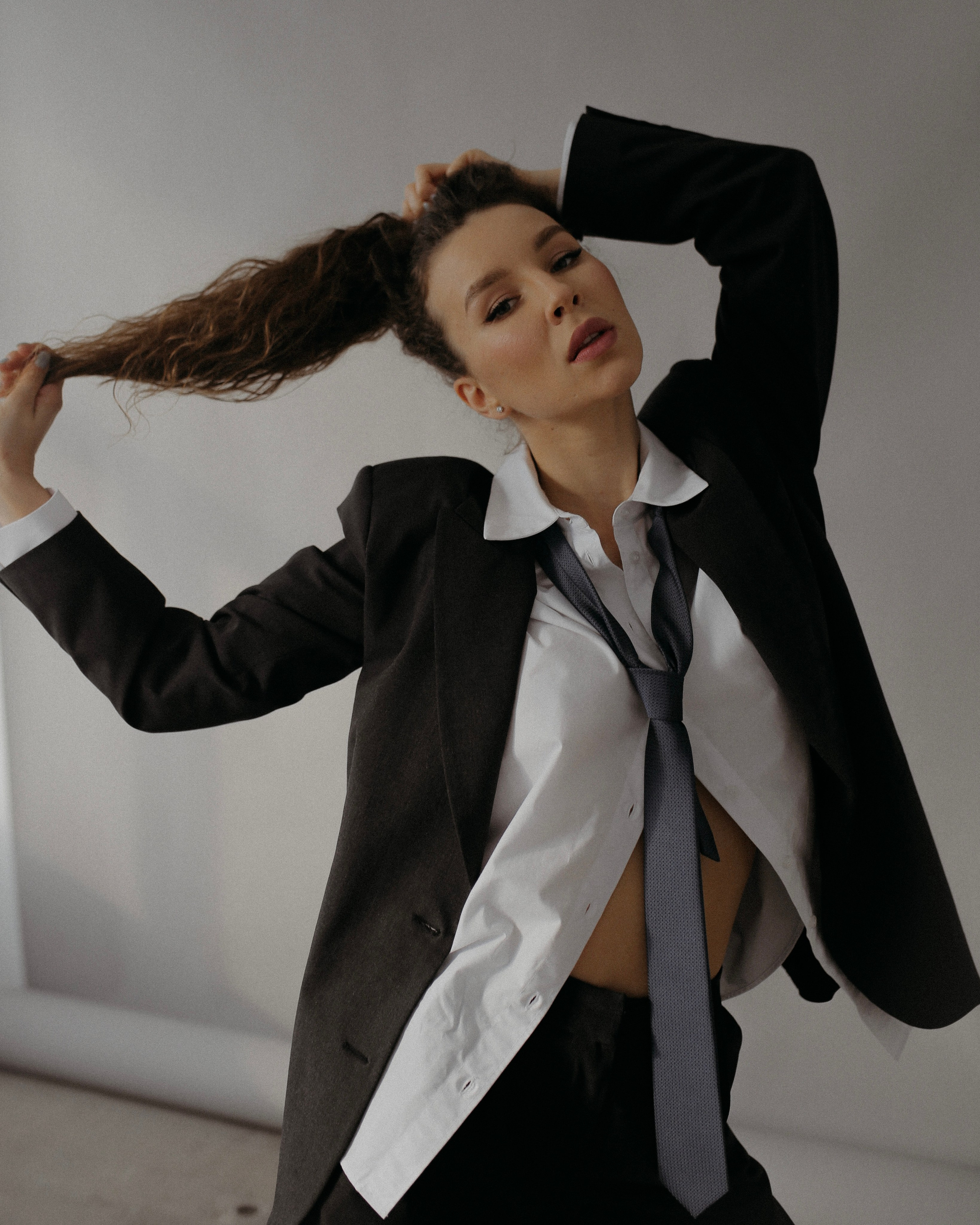 Даша. Свадебный и семейный фотограф в Казани — Лилия Куликова