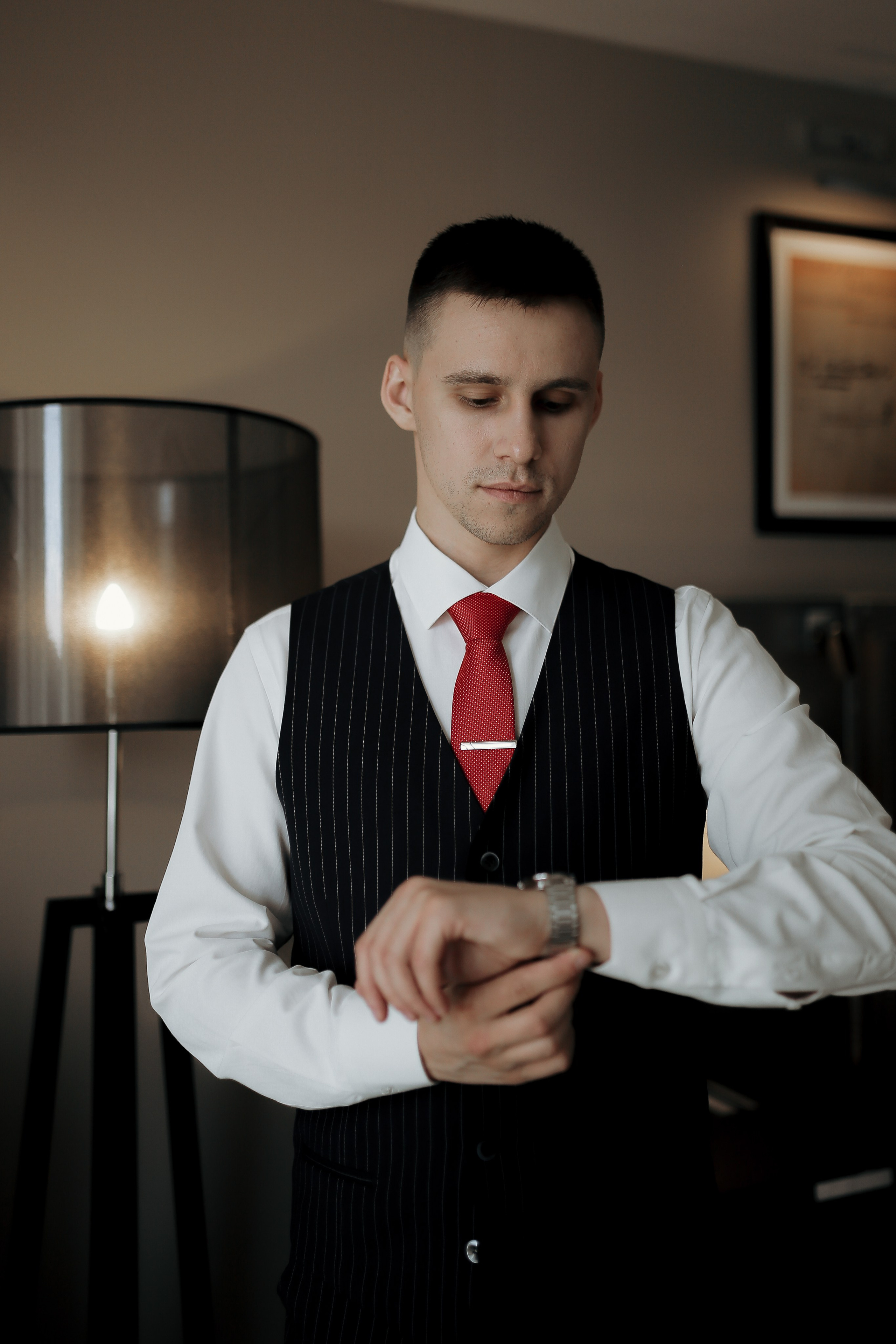 Сергей & Милолика. Свадебный и семейный фотограф в Казани — Лилия Куликова