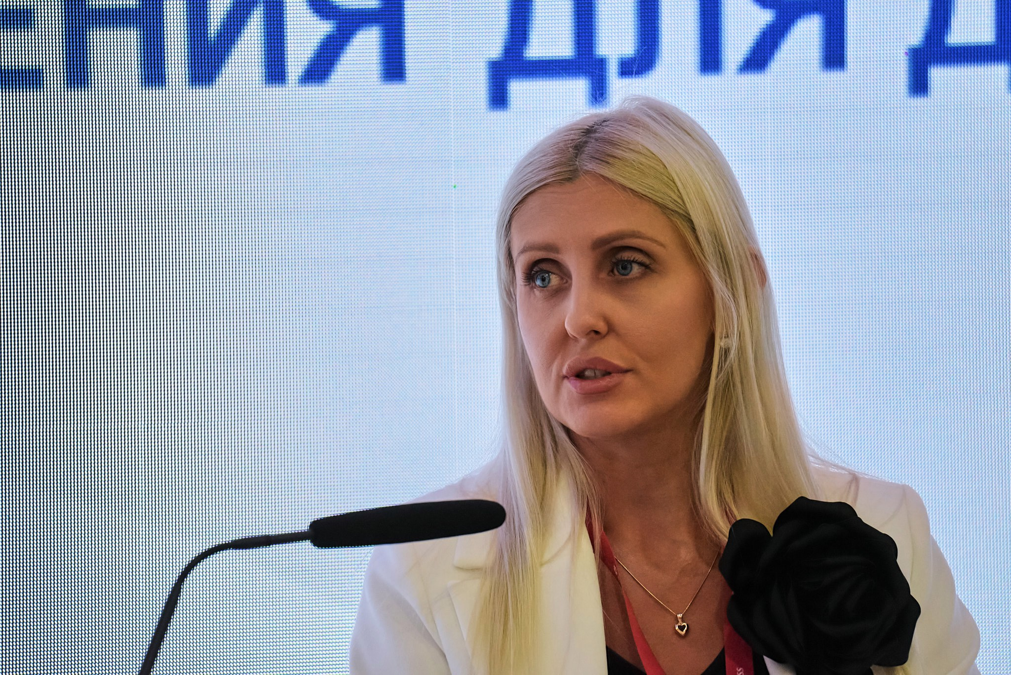 ПМЭФ-2024. Иван Ступа, репортажный фотограф в Санкт-Петербурге и Ленинградской области