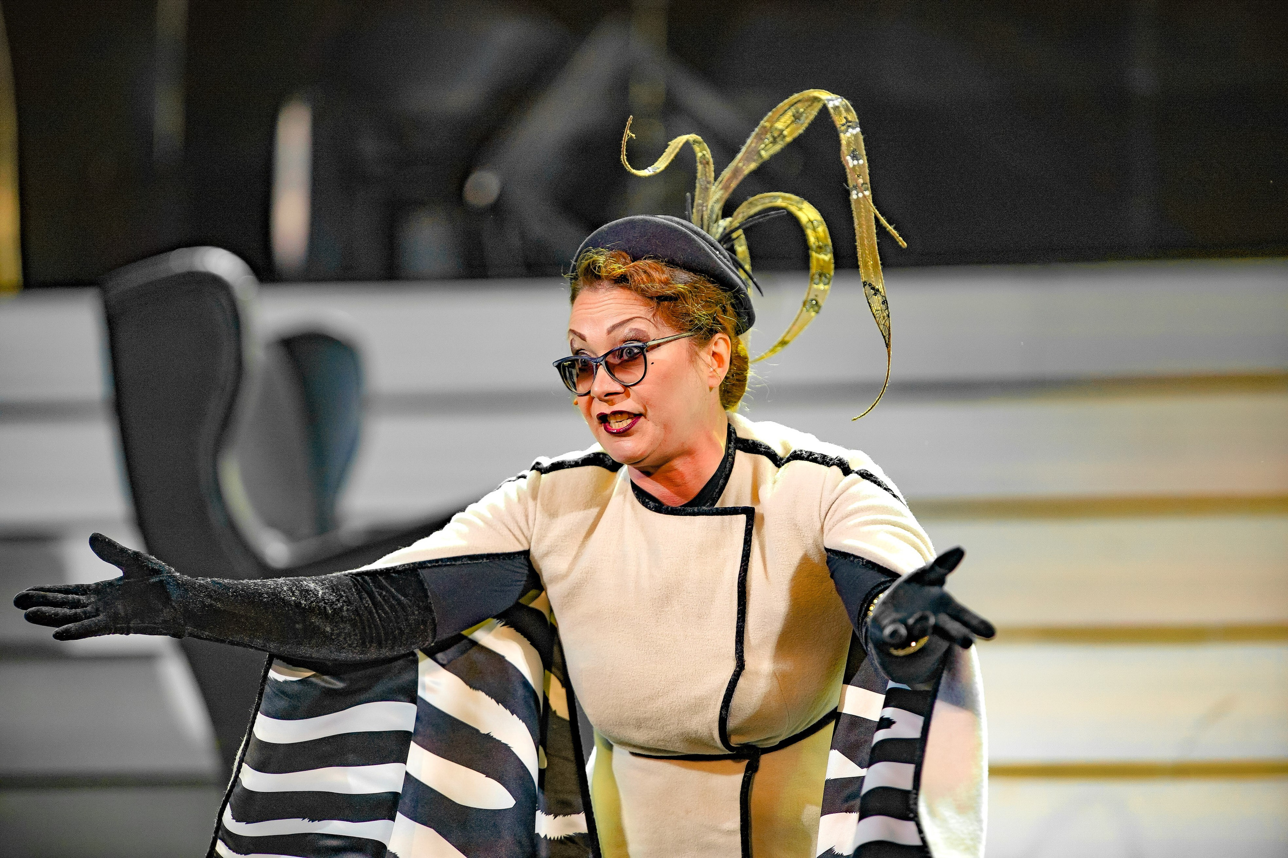 Пигмаелеон шоу. Антон Катушенок — фотокорреспондент города Набережные Челны