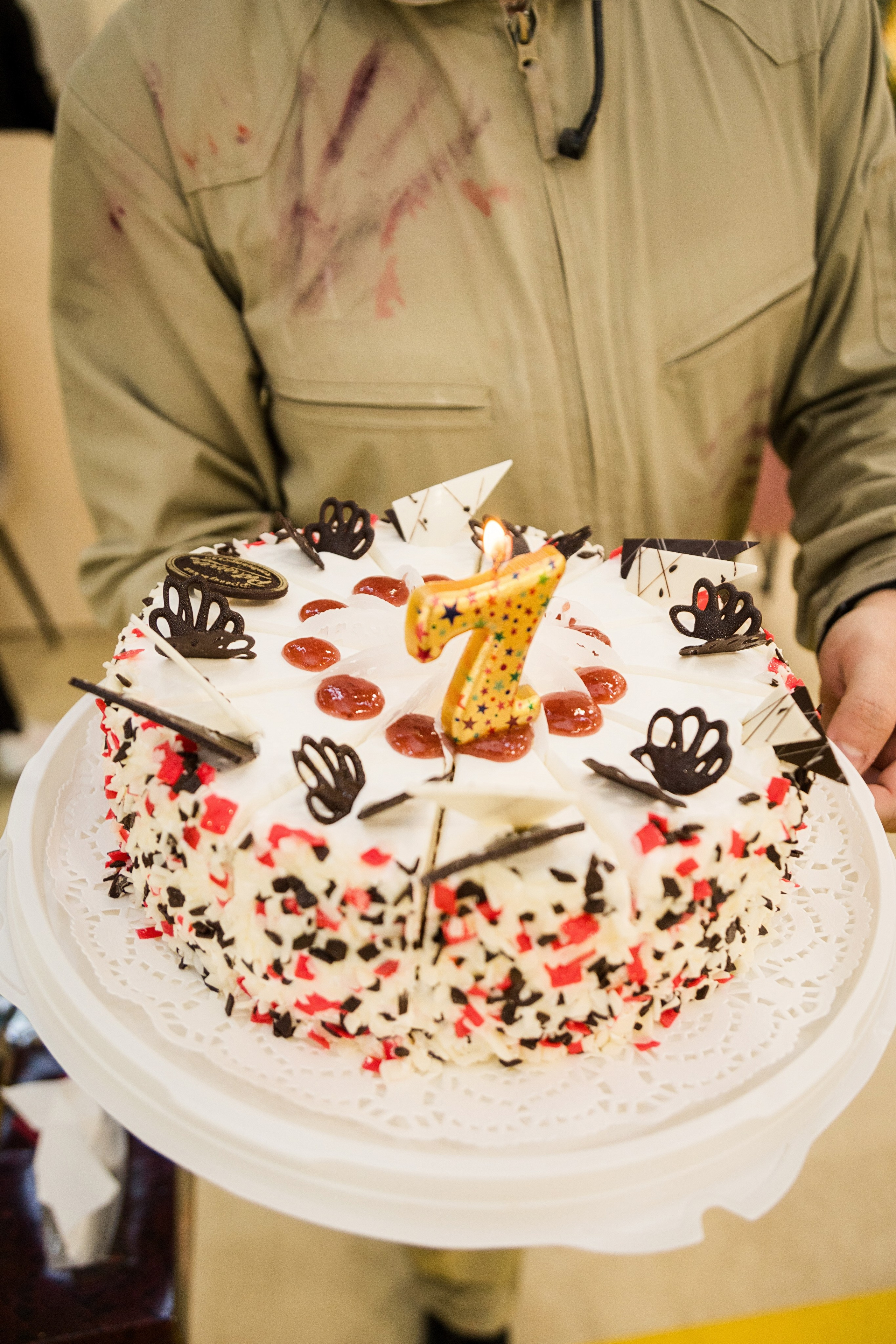 Мише 7 лет. Детский фотограф видеограф в Хабаровске Михаил Орлов