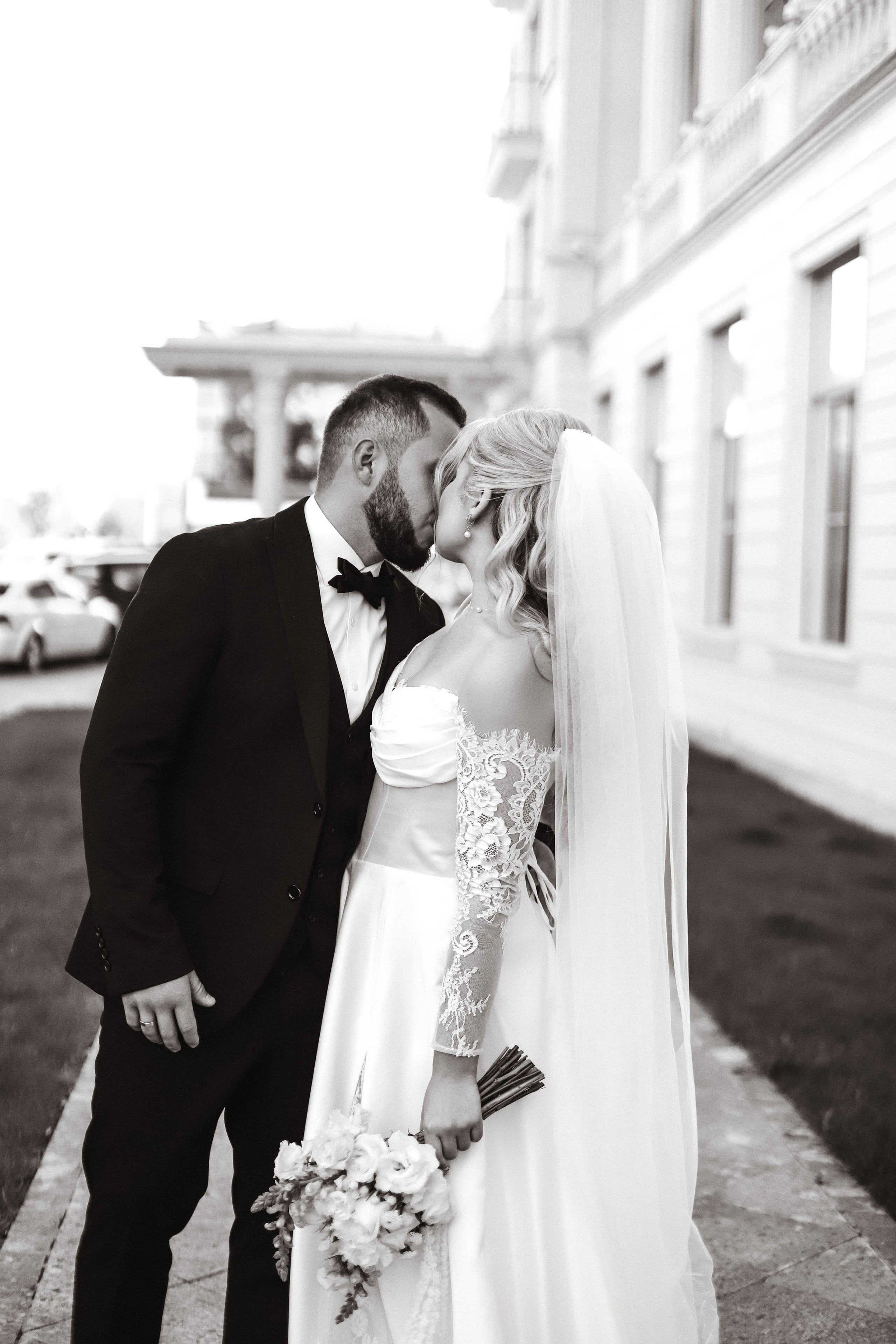 СОФИЯ & МИХАИЛ. Фотограф Мариуполь | Ялта | Крым — Диана Мазенко