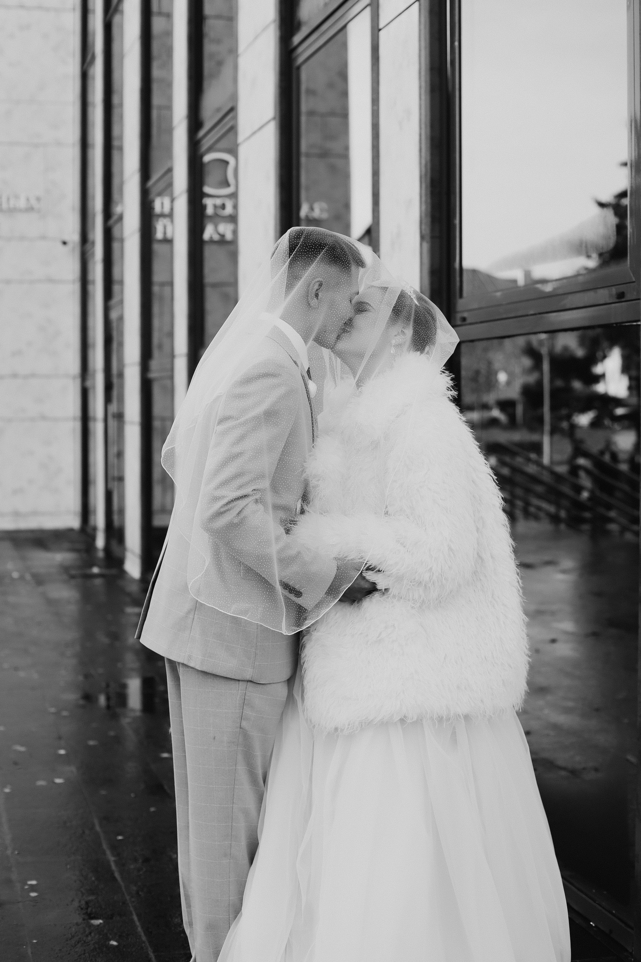 ОКСАНА & ДАНИЛ. Фотограф Мариуполь | Ялта | Крым — Диана Мазенко