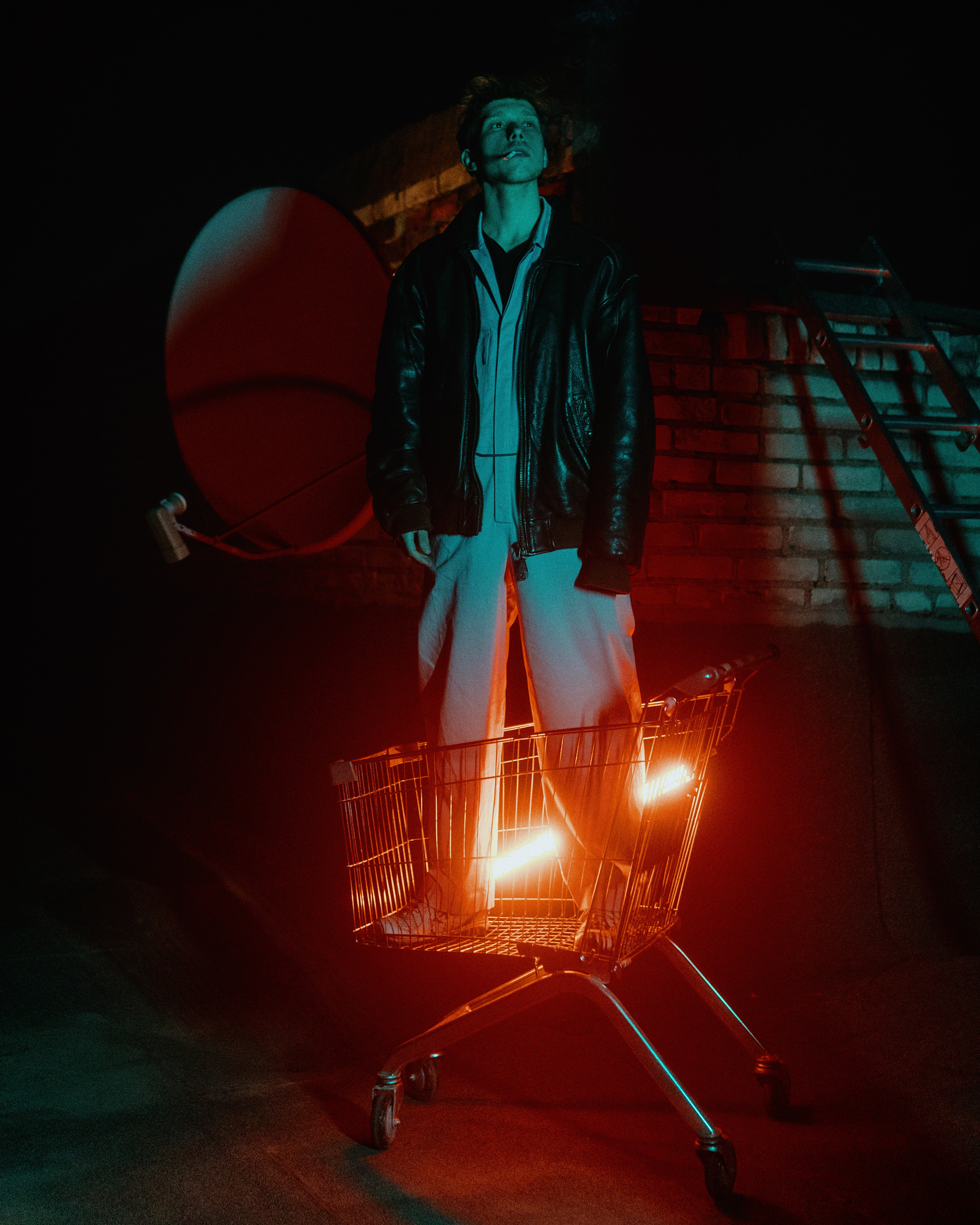 Kadr9. Кутнов Владислав | Портретная и городская фотосессии | Санкт-Петербург