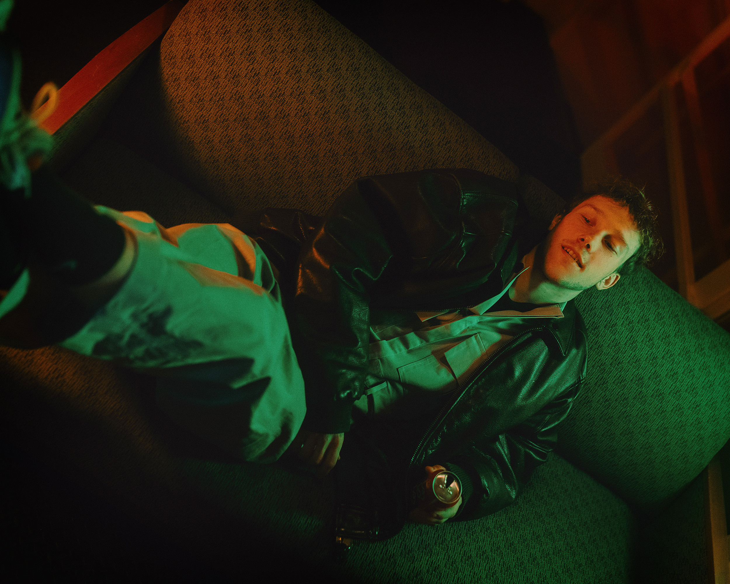 Kadr9. Кутнов Владислав | Портретная и городская фотосессии | Санкт-Петербург