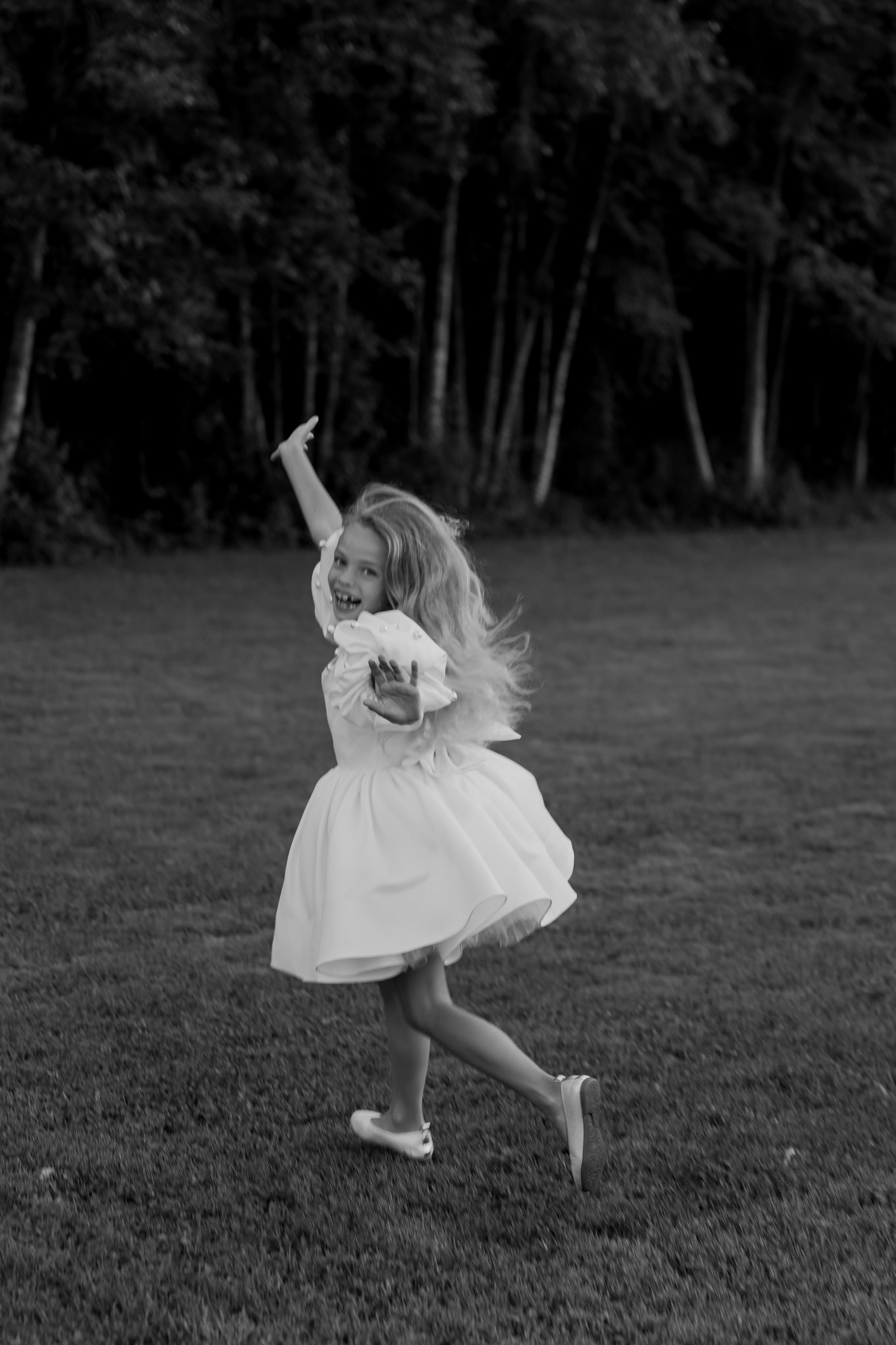 Vitaly & Alina. Главная