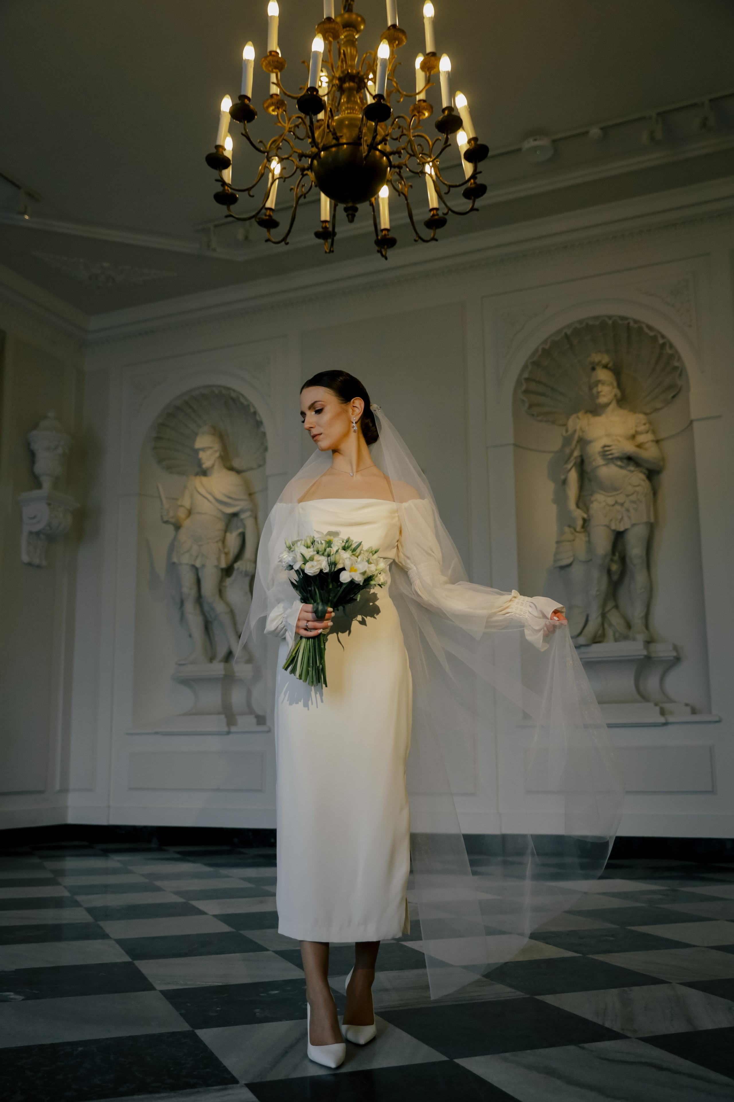 Свет внутри нас. Свадебный и семейный фотограф в Варшаве