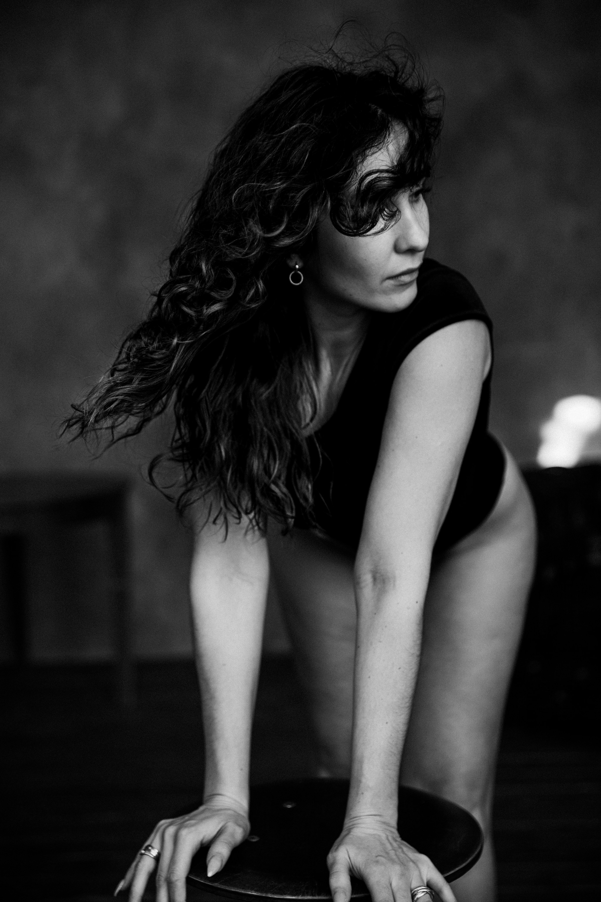 Фотосессия для мамы двойняшек. Мужской фотограф в Санкт-Петербурге Анна Дондыш