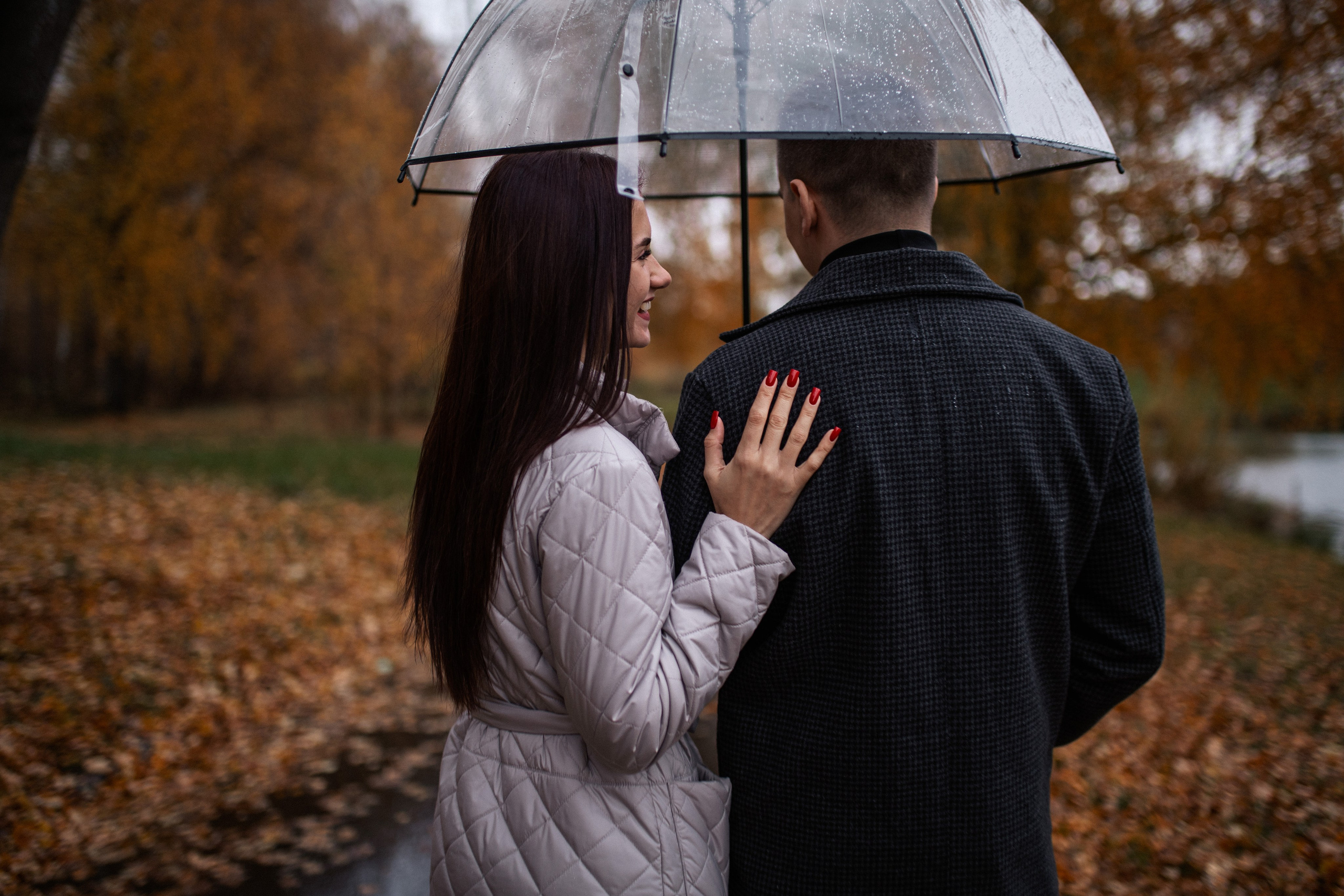 Илья и Лиза. Семейный фотограф Кострома/Санкт-Петребург Дарья Гавриченко