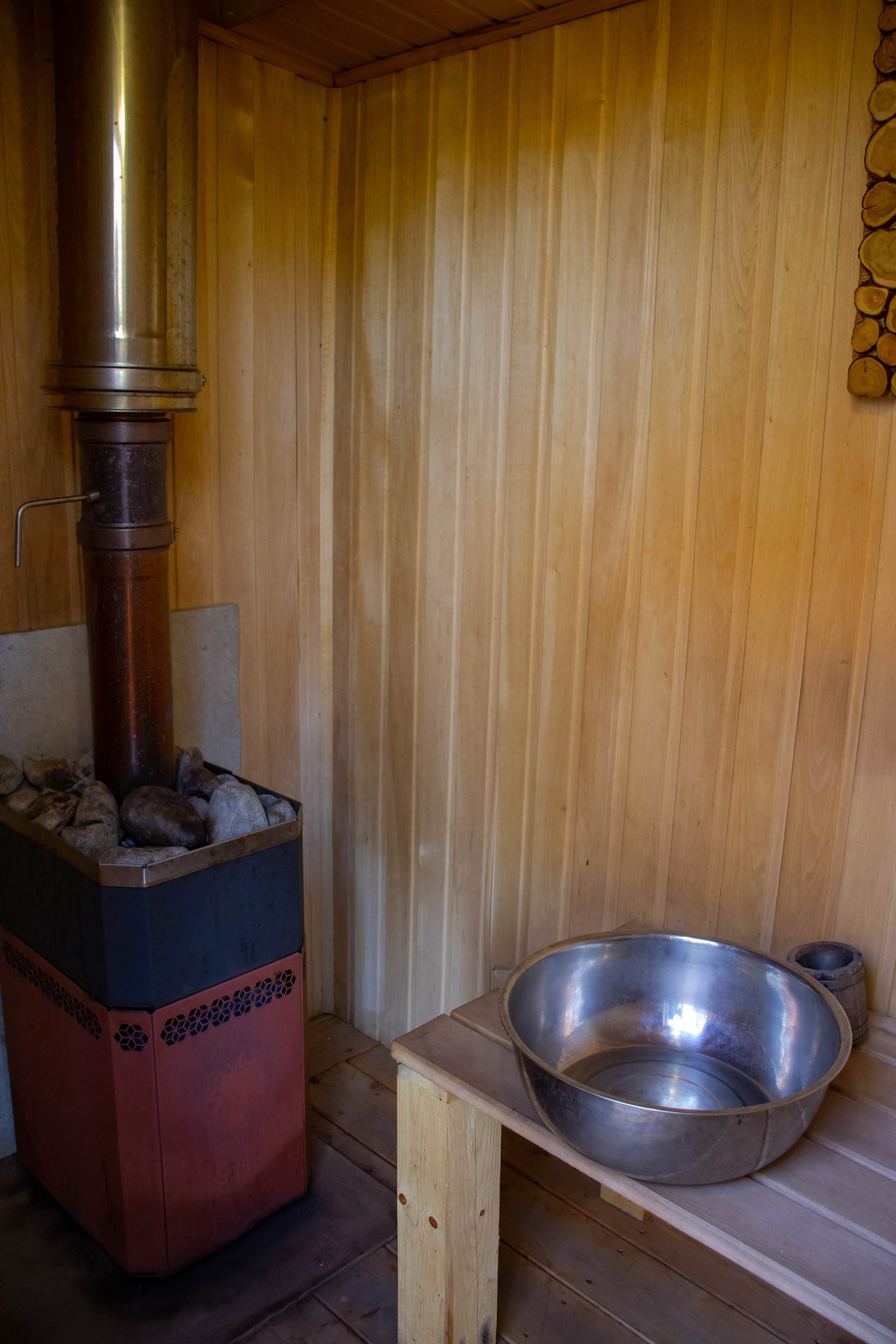 Dubki Glamping. Рекламное агентство Результат Владивосток