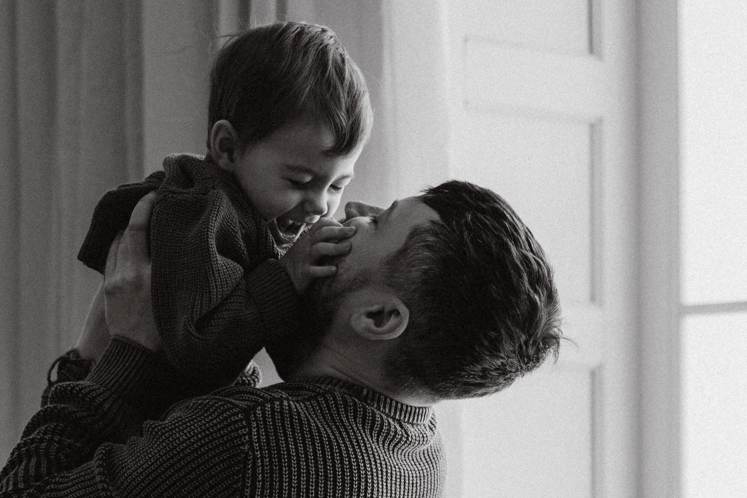 Новый год 2026. Семейный и детский фотограф в Тюмени Вика Алленова