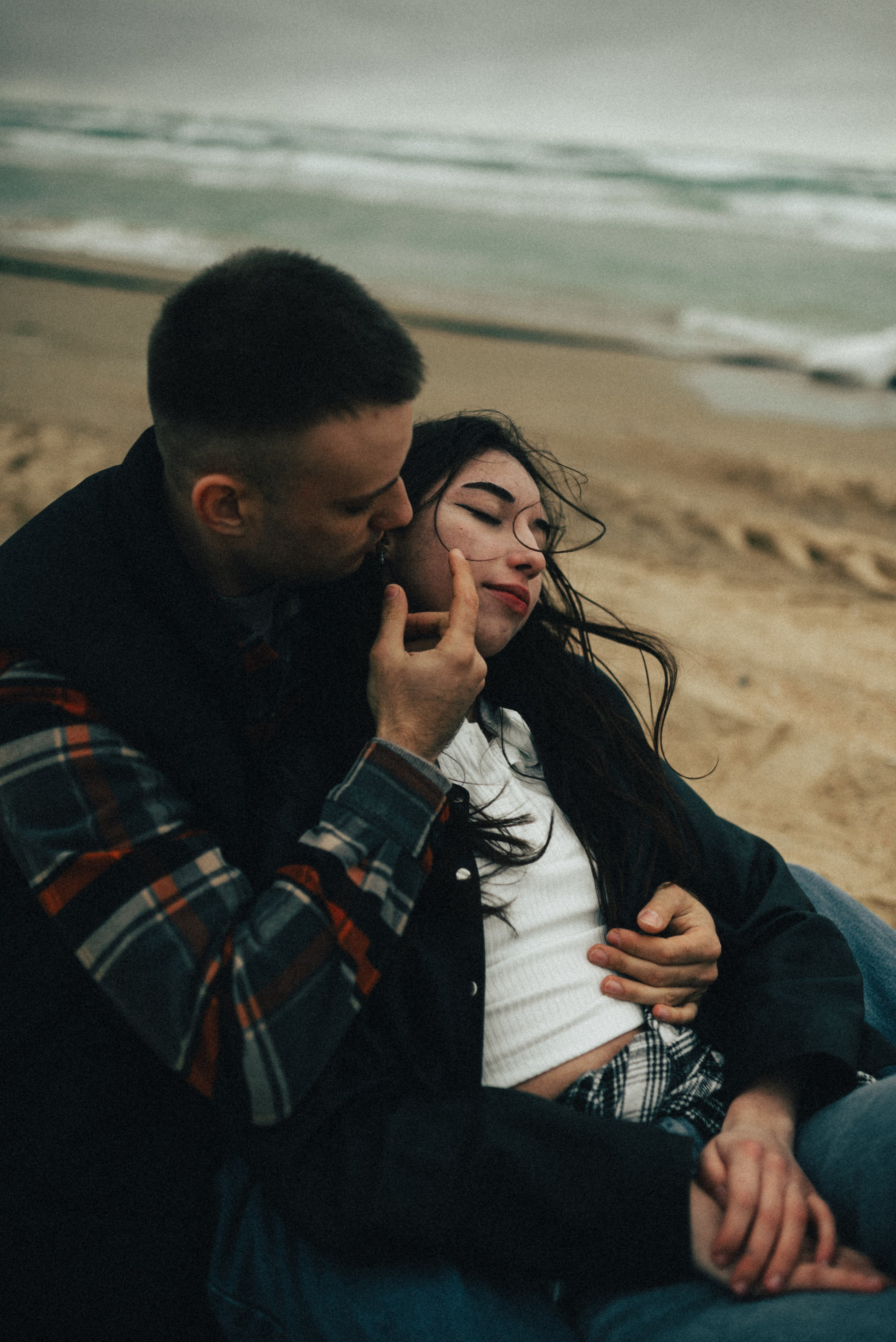 Дмитрий и Глория. Анапа. Фотограф Санкт-Петербург, Новороссийск