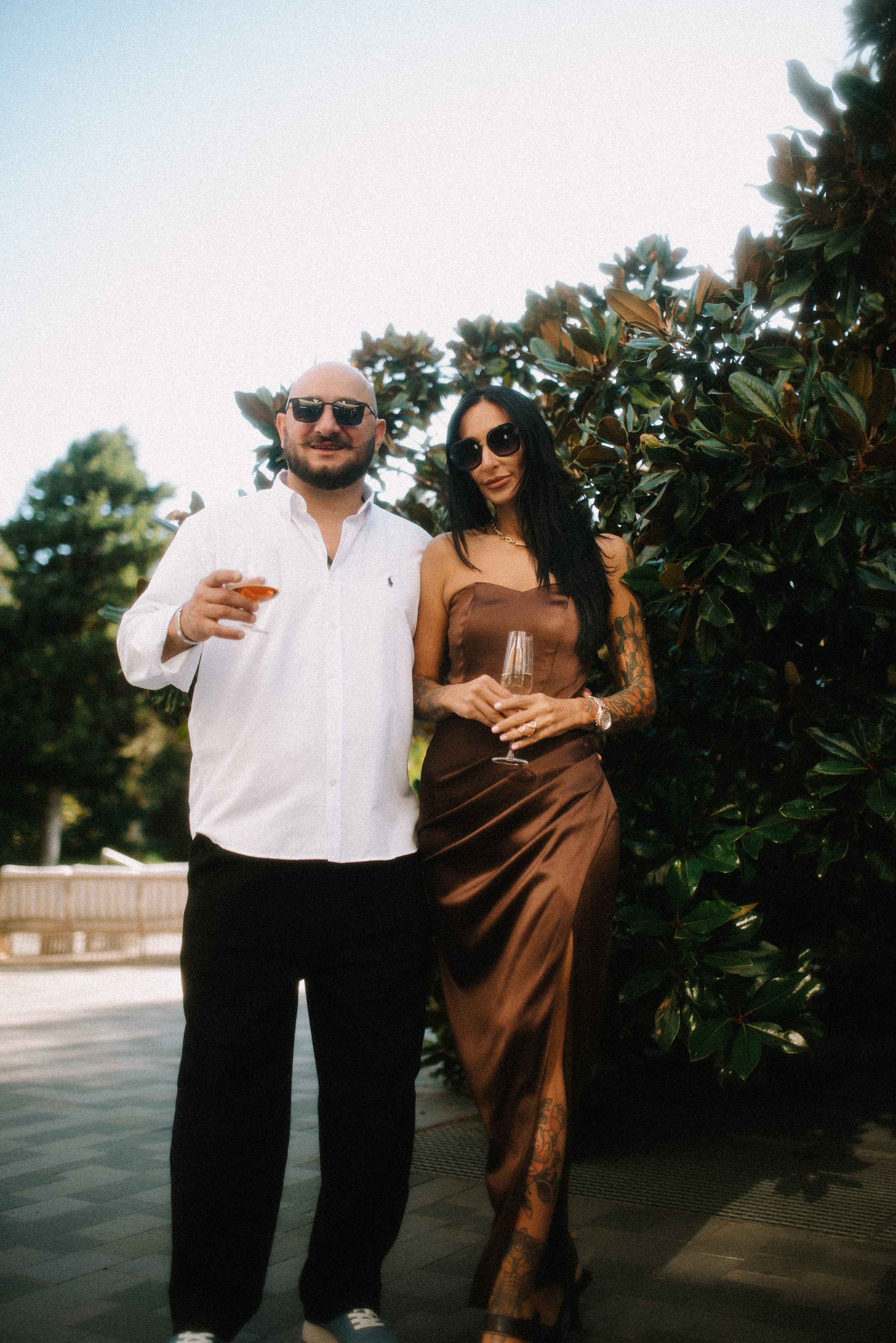 Александр и Виктория | Полный свадебный день. Выступала в качестве второго фотографа. Фотограф Санкт-Петербург, Новороссийск