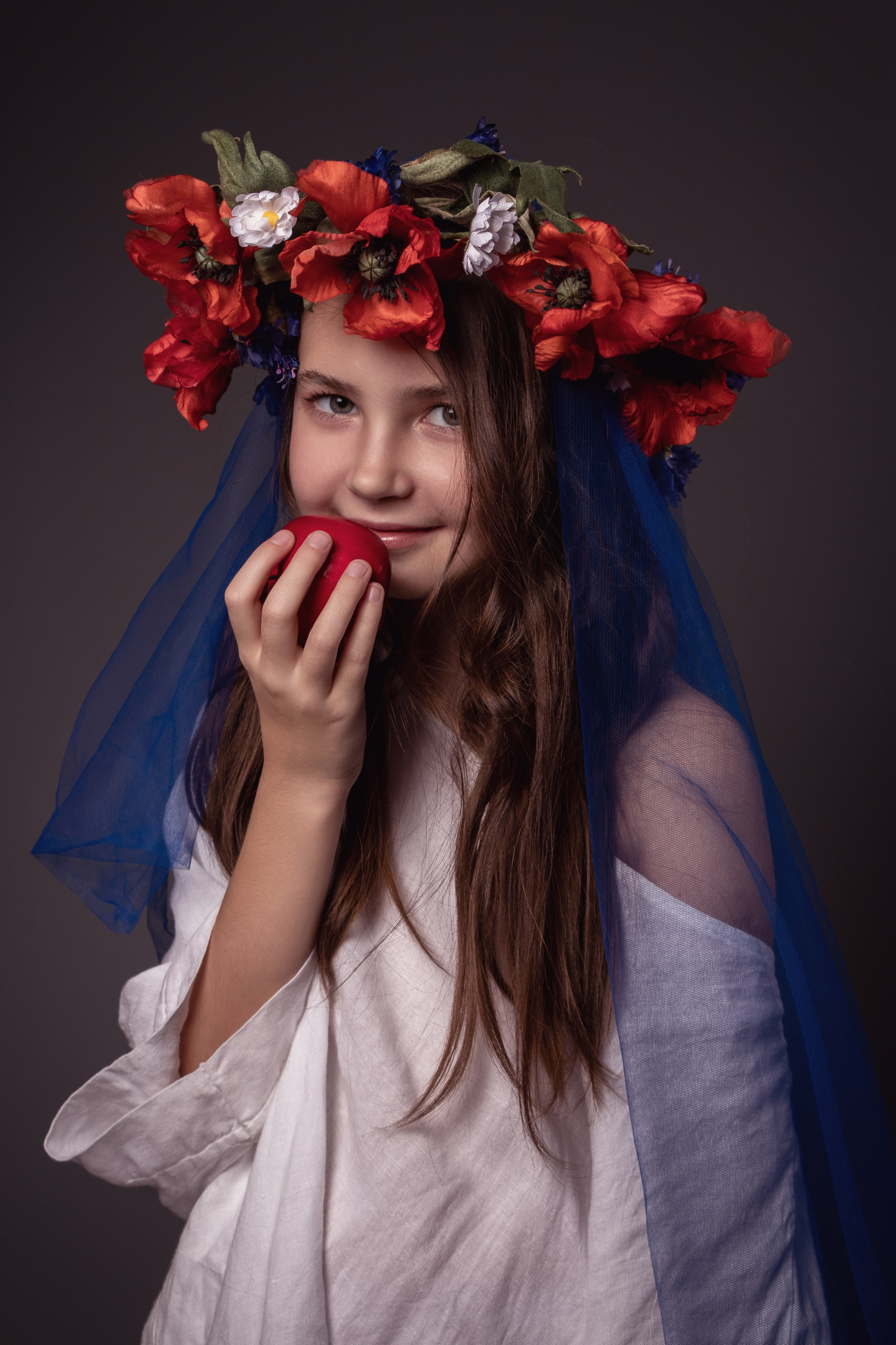 Гараева Марина. Promodels