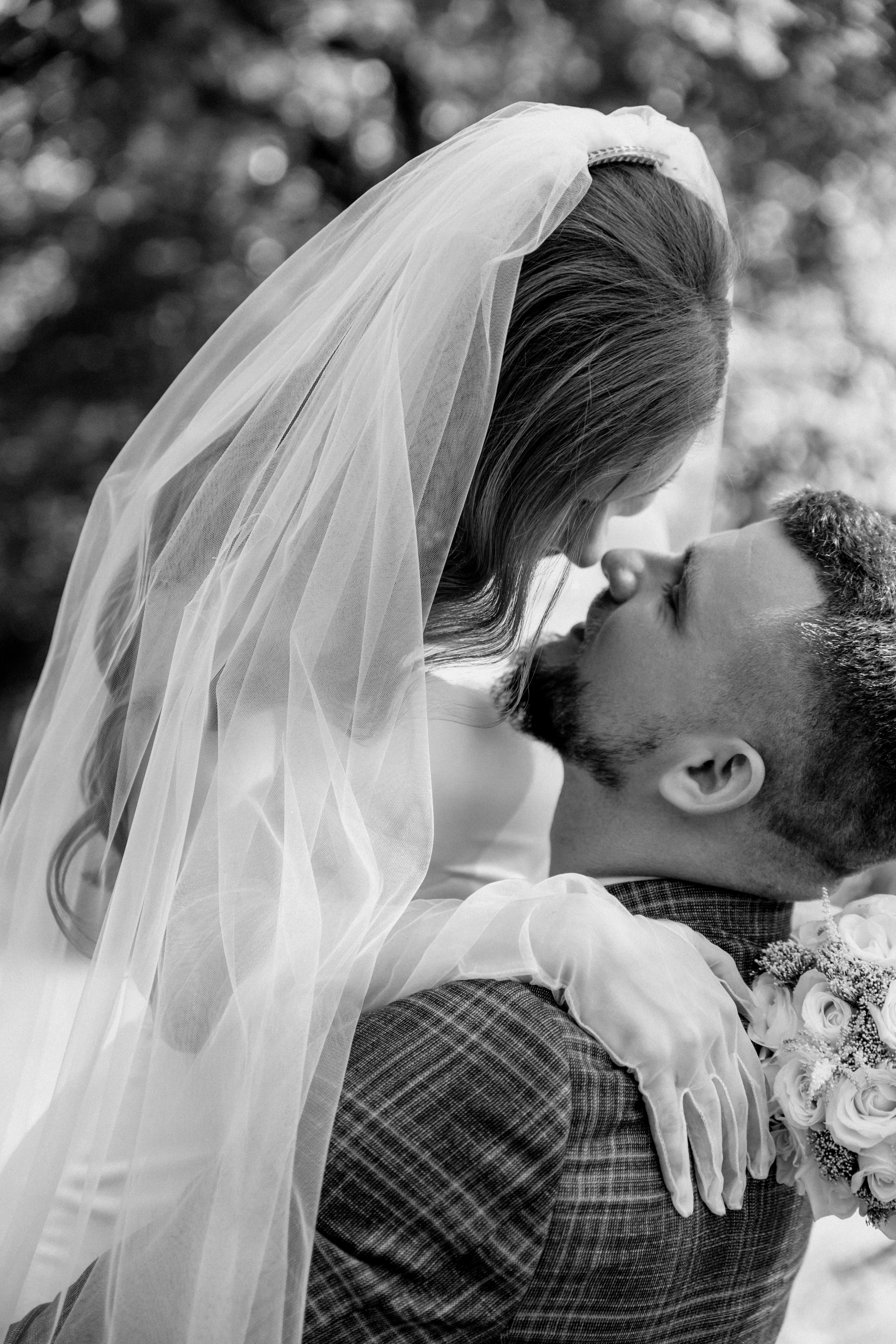 Павел и Регина. Фотограф Ершова Светлана