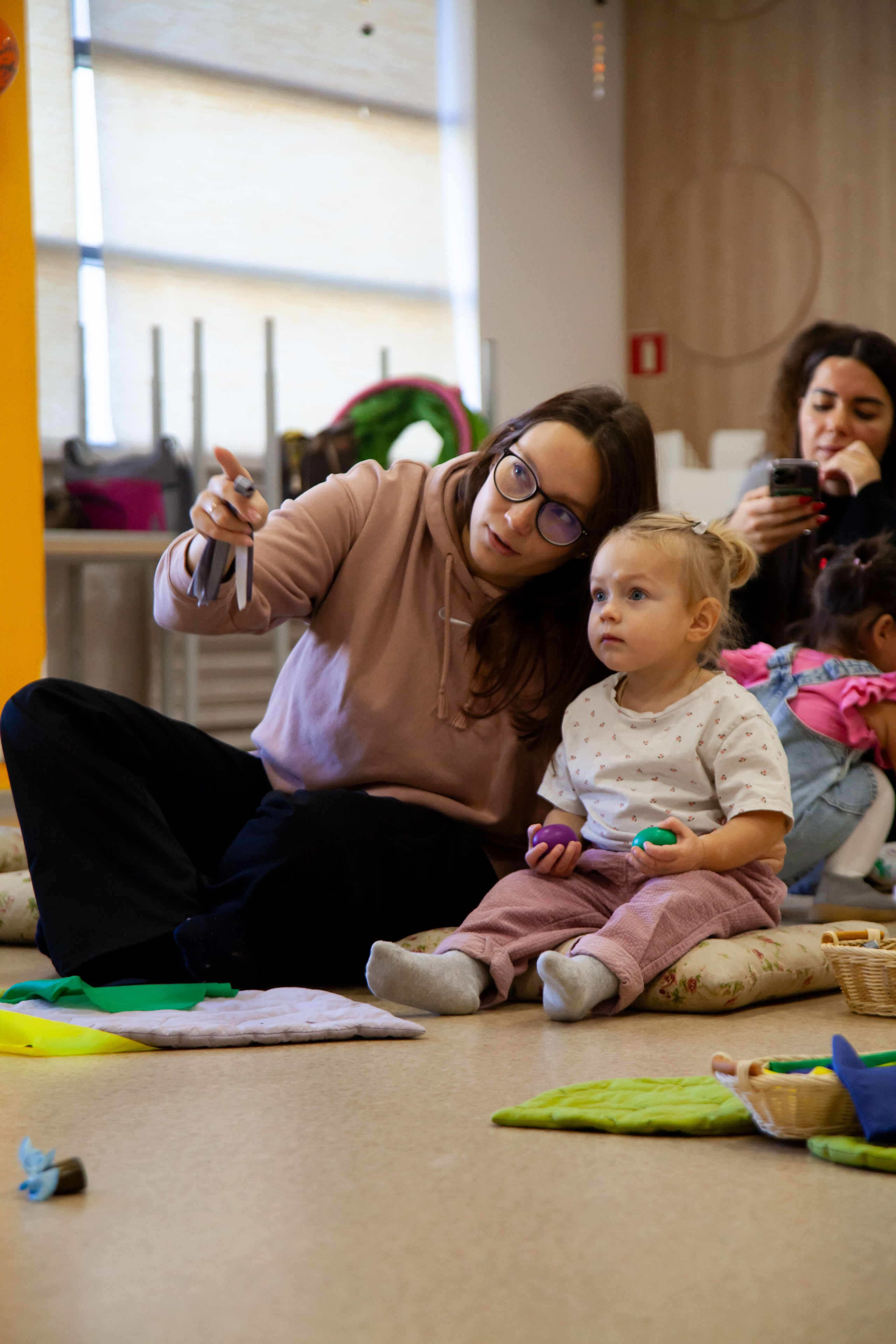 Музыкальный концерт с арфой. 04.11.23. Профессиональное фото в Казани: от идеи до результата. Фотограф Яна Мур