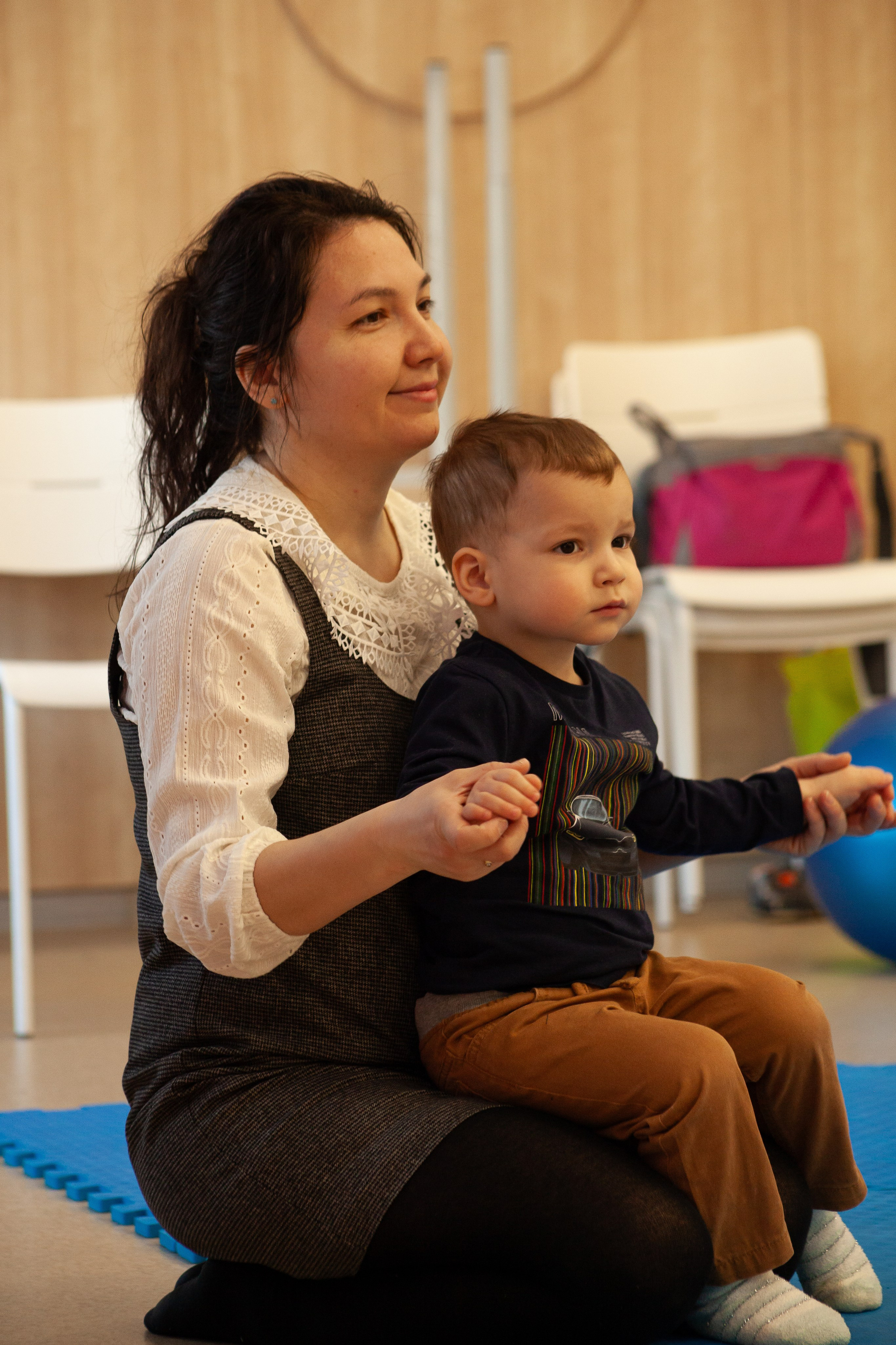 Детский концерт. Джаз-бэнд «МанушМануш». Золотые Бусины. 22.02.2025. Профессиональное фото в Казани: от идеи до результата. Фотограф Яна Мур