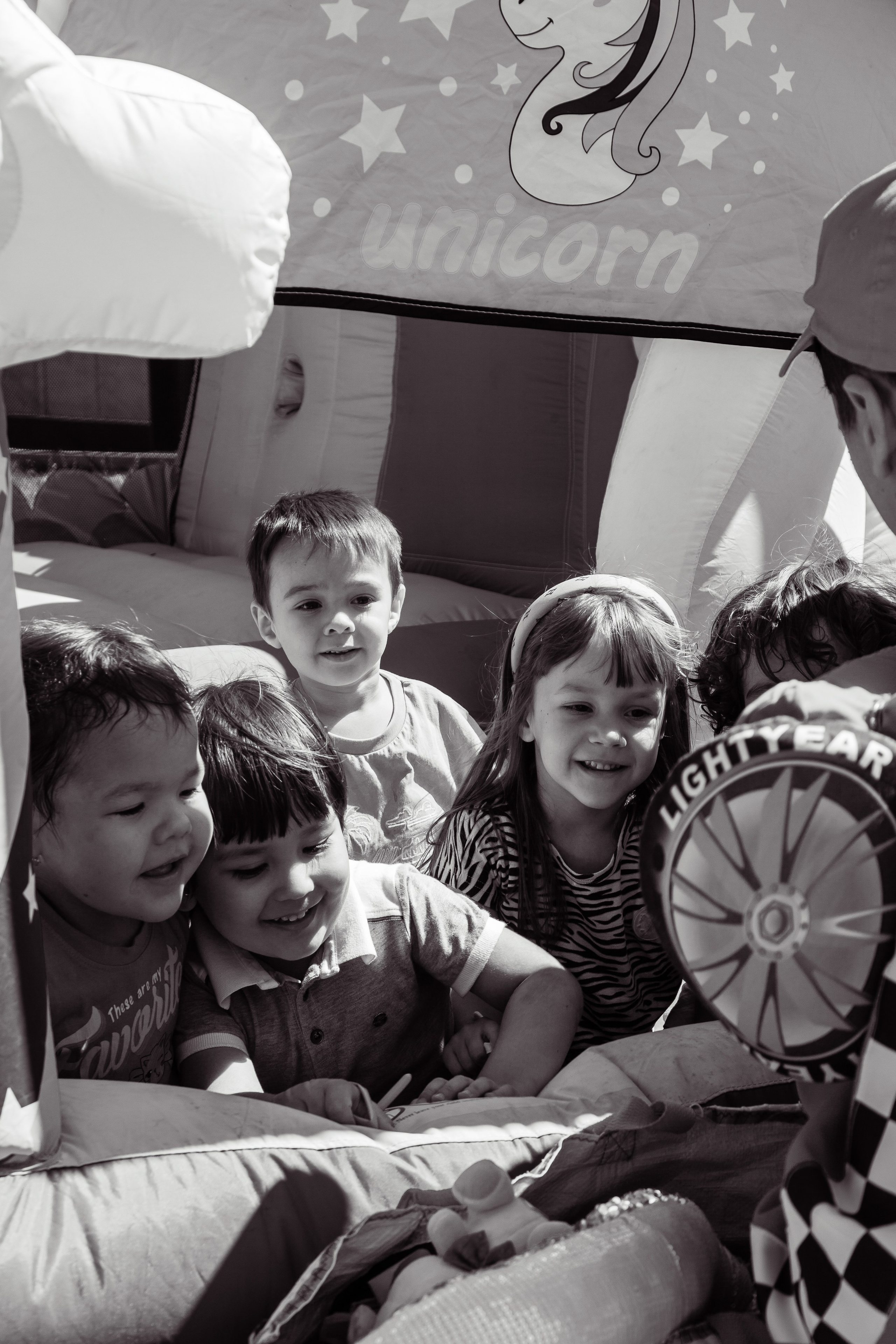 День рождение Марка. 26.07.25. Профессиональное фото в Казани: от идеи до результата. Фотограф Яна Мур