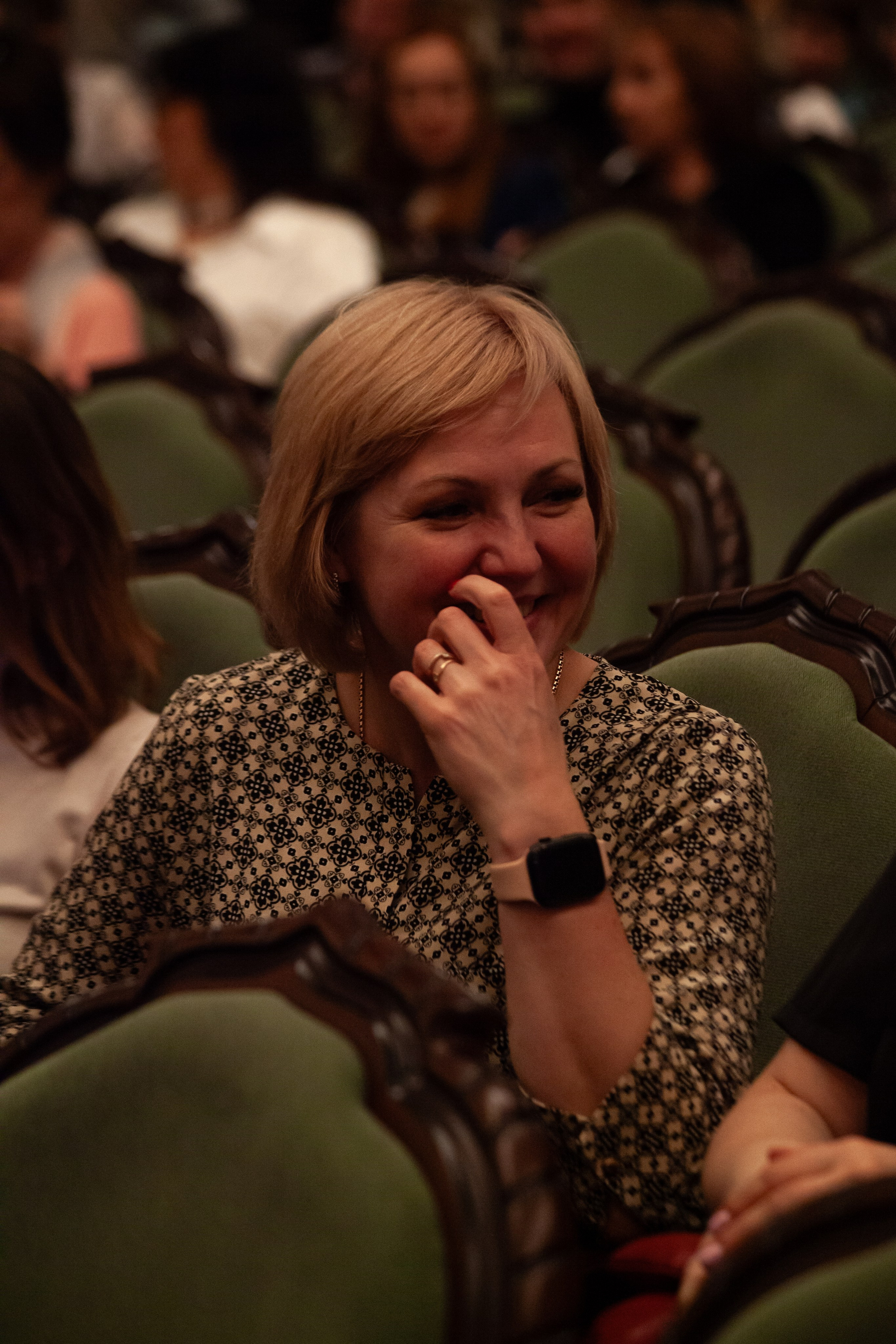 Оркестр ЦСМ им. С. Губайдулиной. Классика симфо-рока. 24.04.24. Профессиональное фото в Казани: от идеи до результата. Фотограф Яна Мур