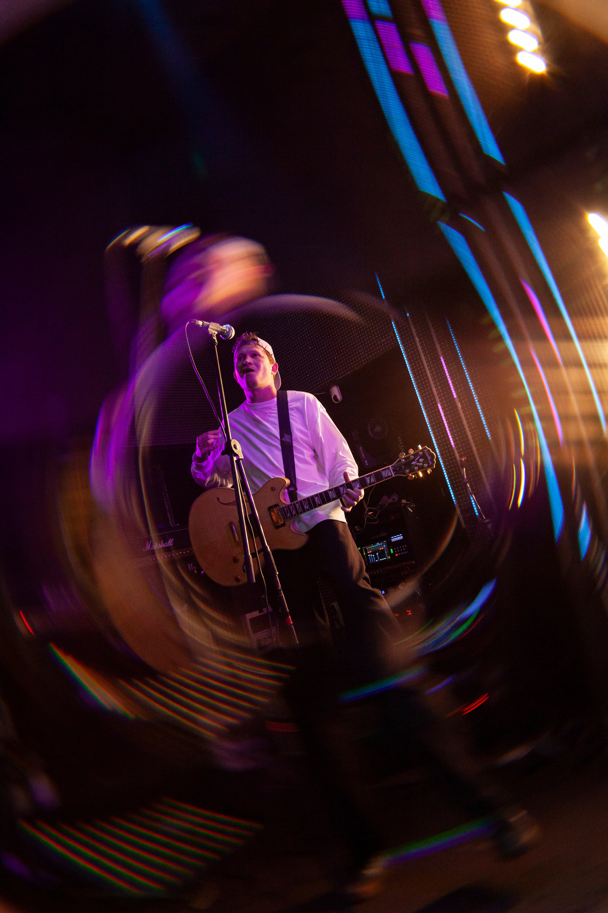 Рок-концерт. Reborn.19.09.25. Профессиональное фото в Казани: от идеи до результата. Фотограф Яна Мур