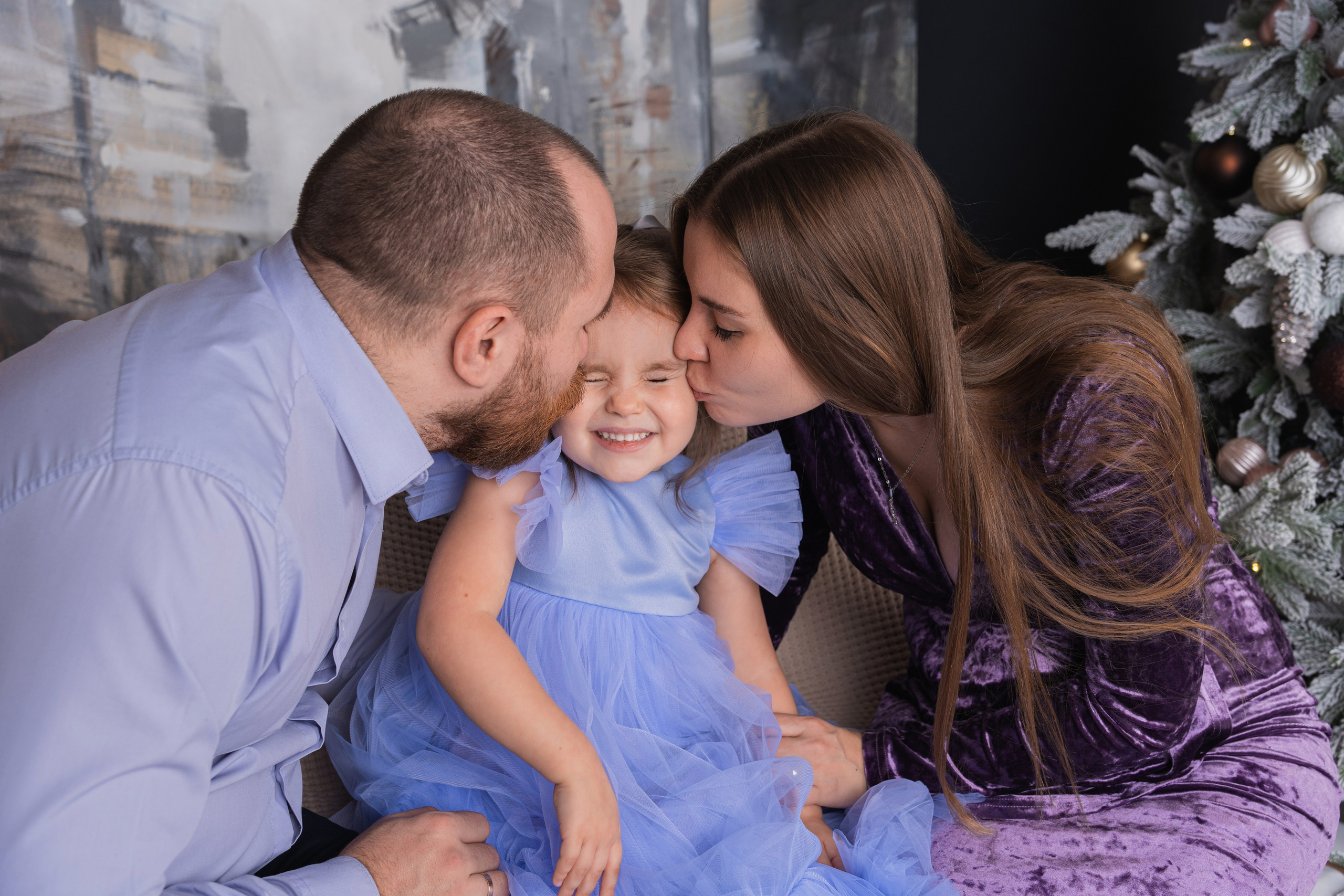 Family. Фотограф в Санкт-Петербурге Маргарита Невратова
