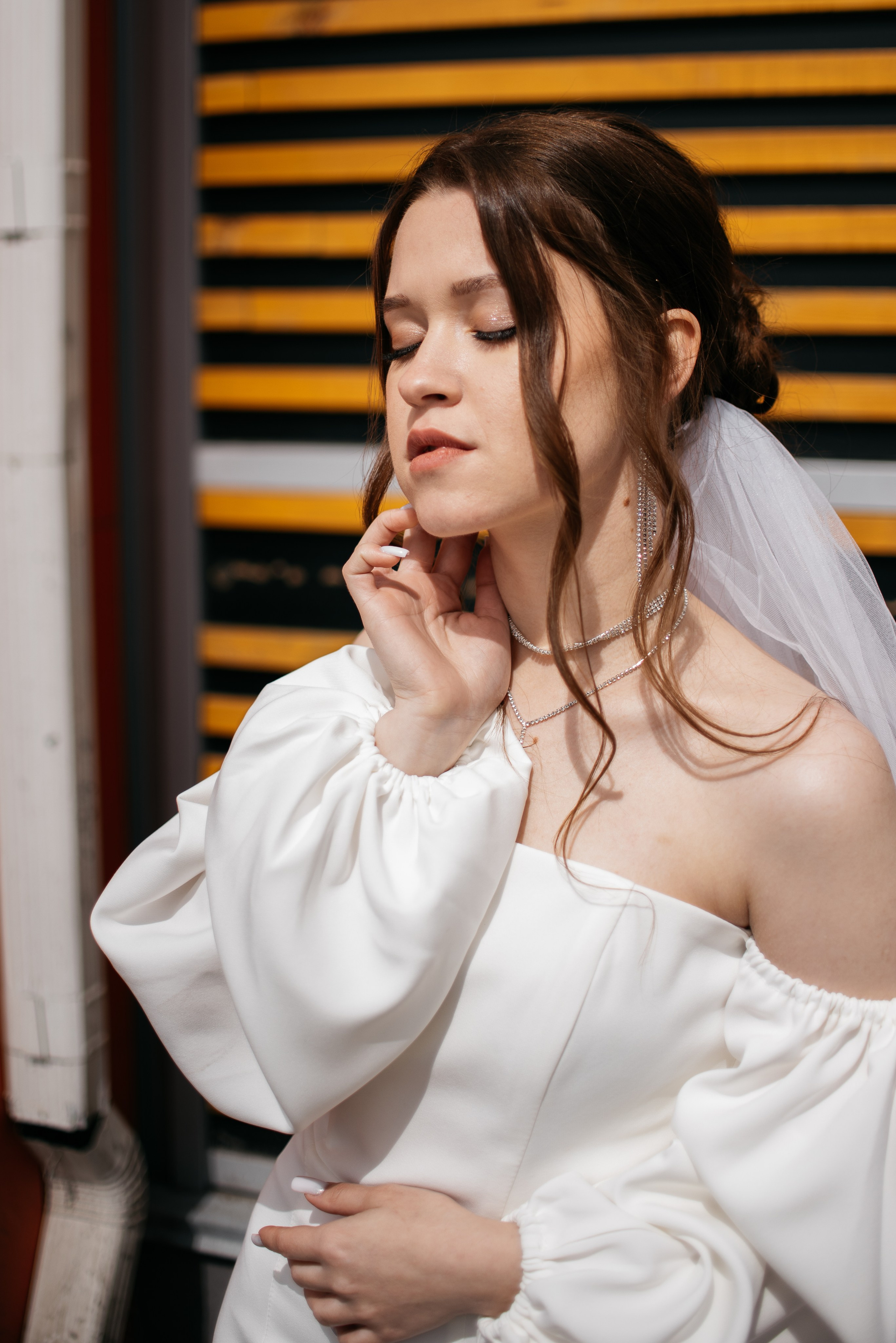 Константин и Юлия. Фотограф Галина Рагозина