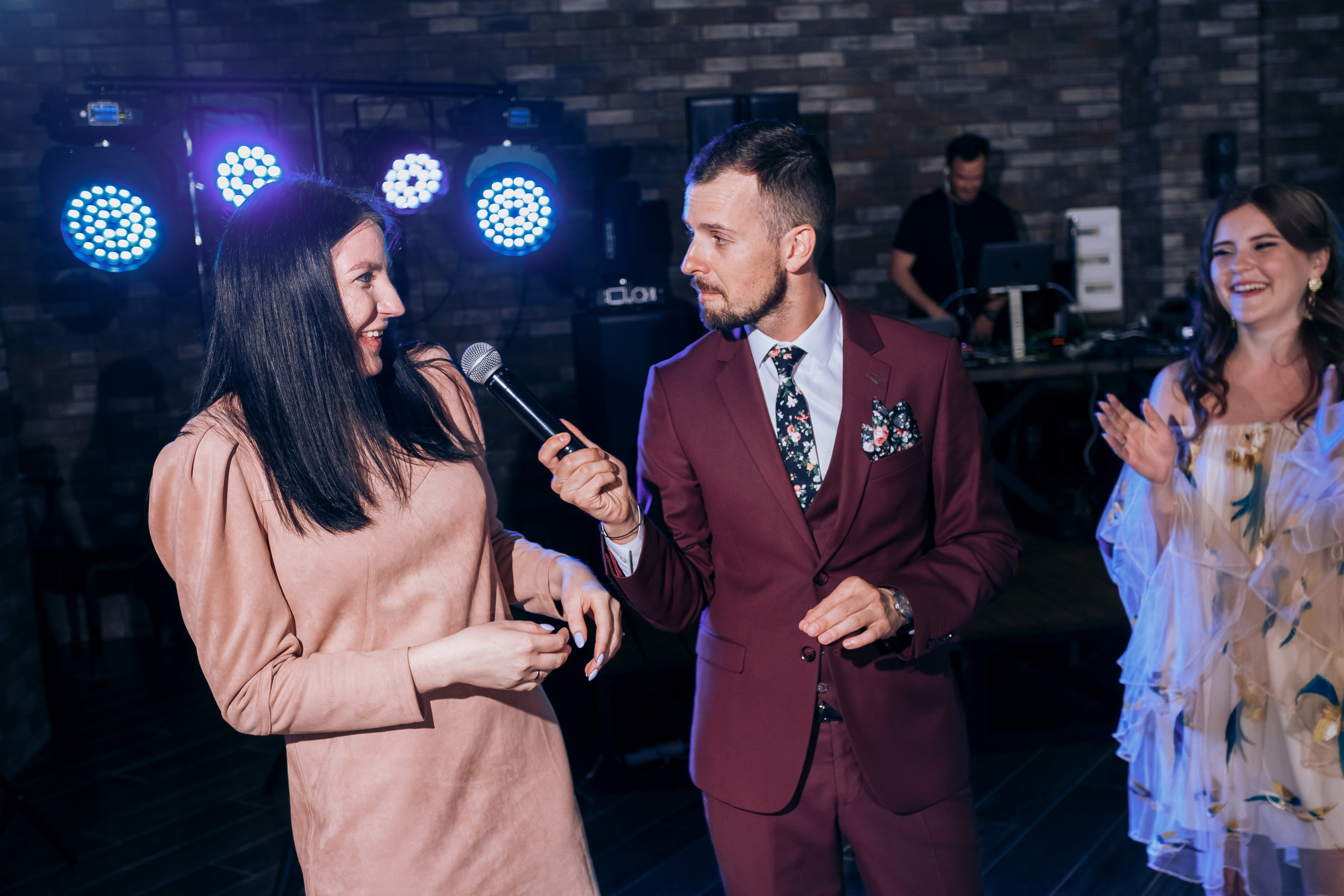 Коля и Оля. Свадебный фотограф в Краснодаре Николай Крауз