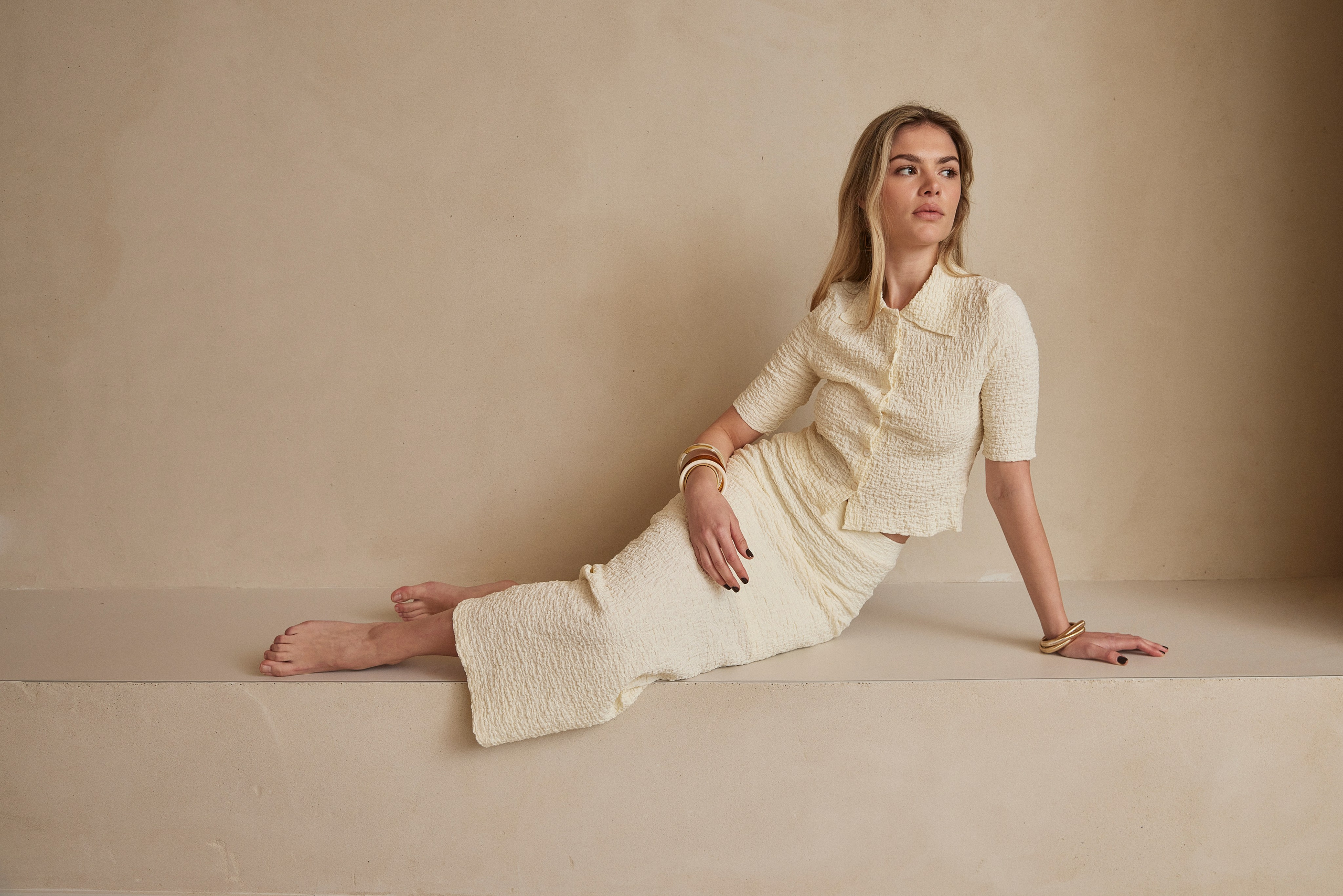 LUCCE. Photographer Daria Ilkevich