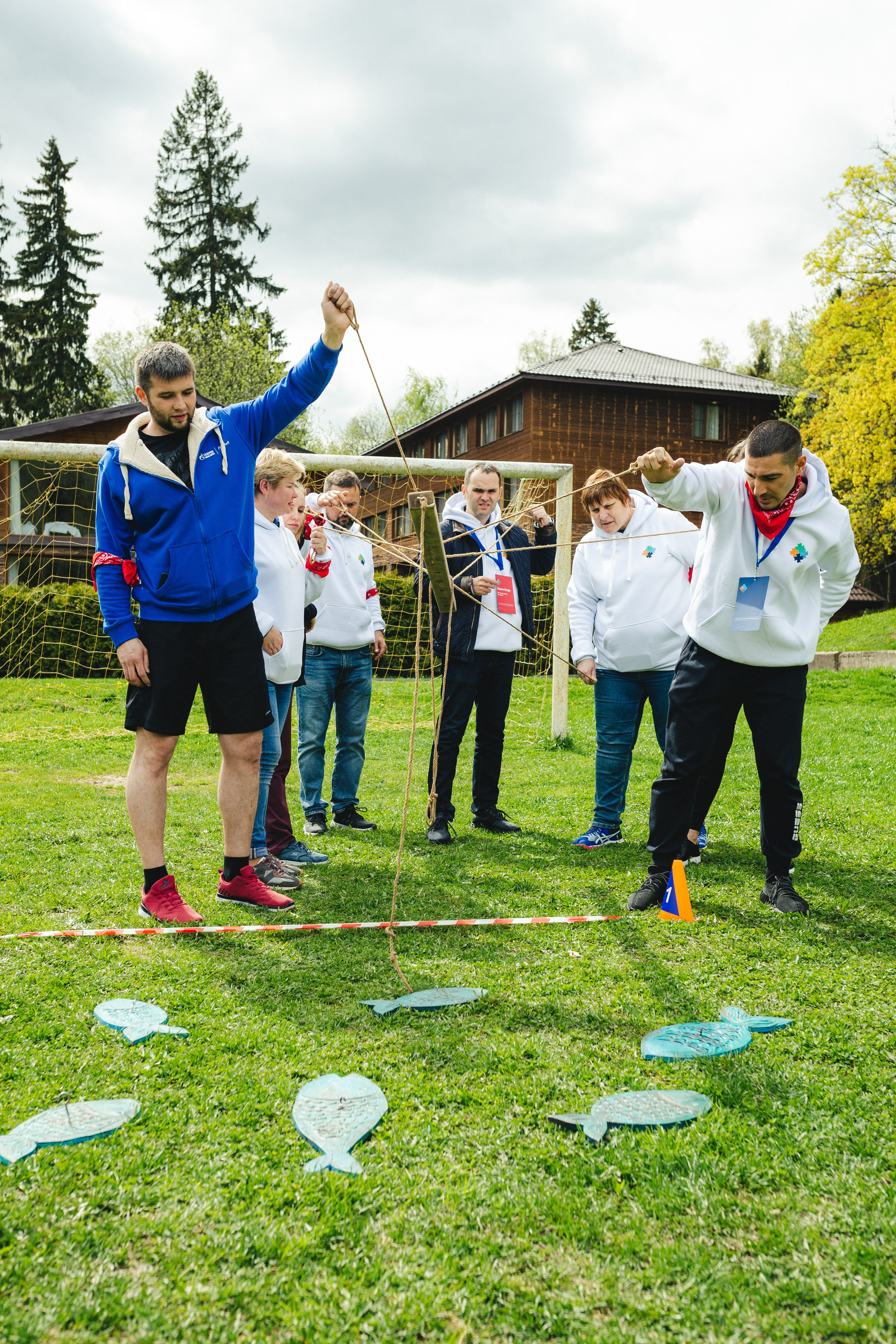 Корпоративные мероприятия. Фотограф в Санкт-Петербурге Дмитрий Брусс