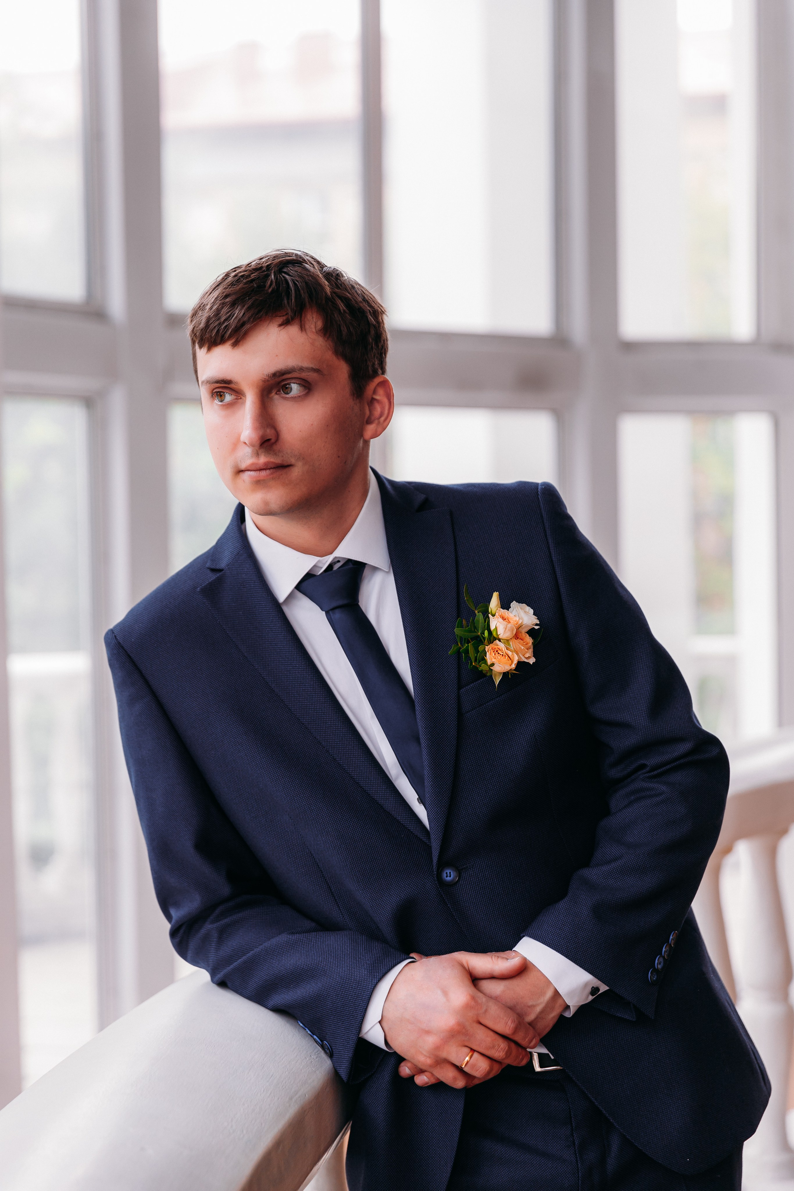 Дмитрий и Алёна. Семейный и детский фотограф в Мурманске Карина Березина