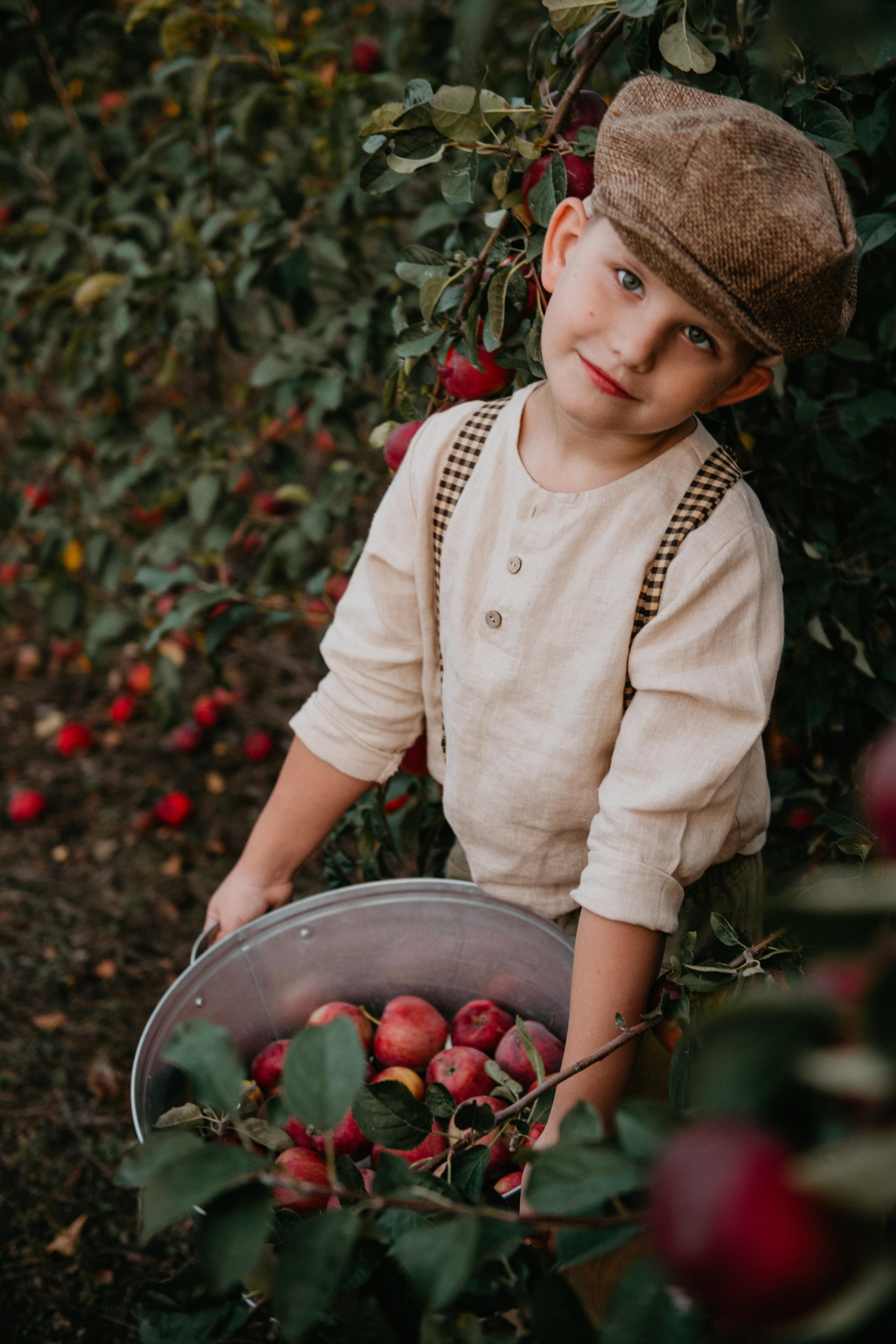 Семейные съёмки. Детский и семейный фотограф в Армавире Даша Зубкова
