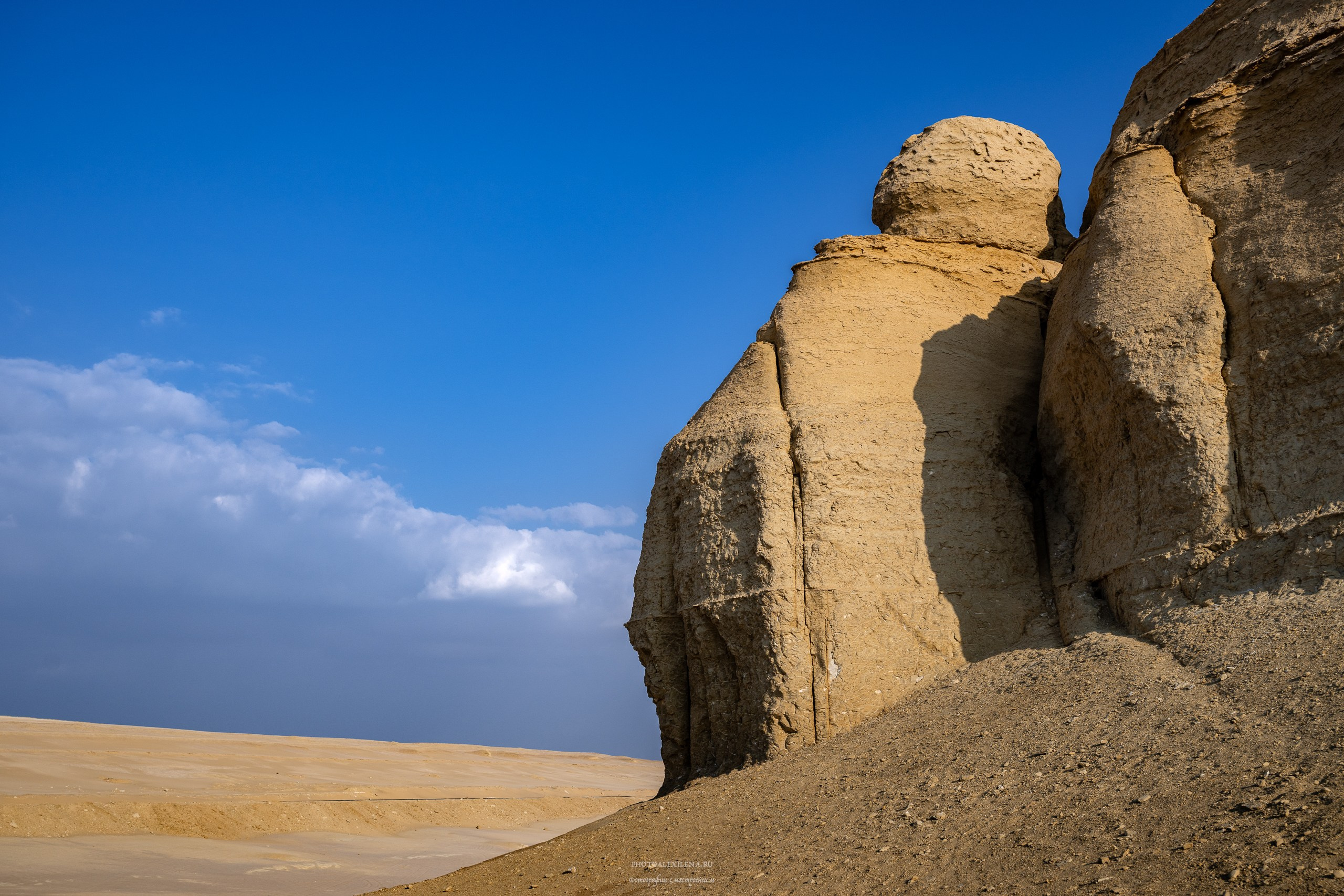 Снова в пустыню, за скелетами…. Авторские стильные фотокартины