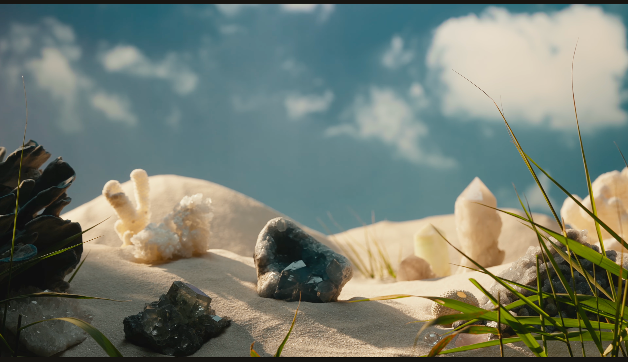 Природные минералы. Проморолик. Сет дизайнер предметный фотограф в Москве Анна Андреева