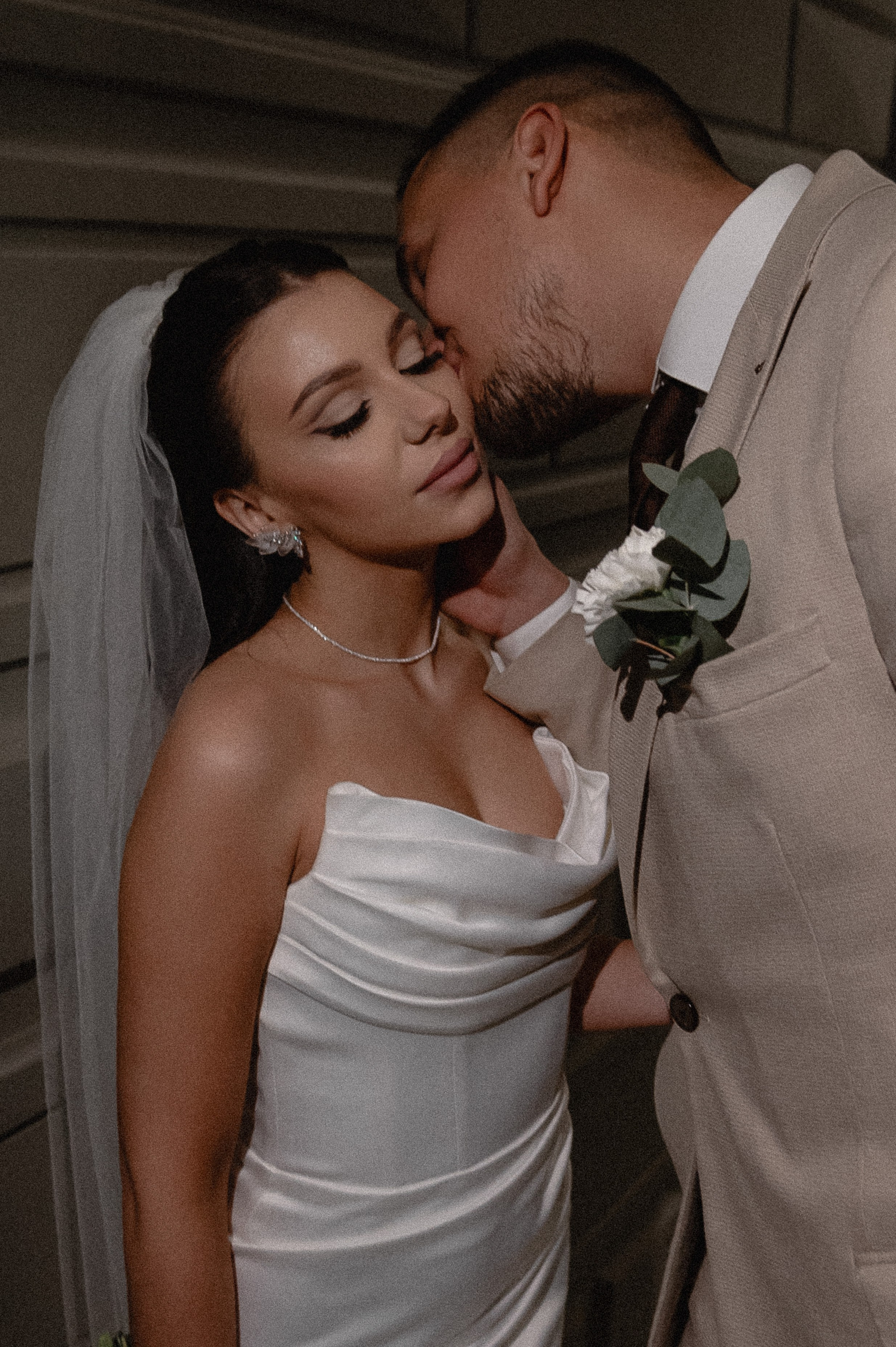 Денис и Светлана. Фотограф Виктория Ахметова Казань Москва