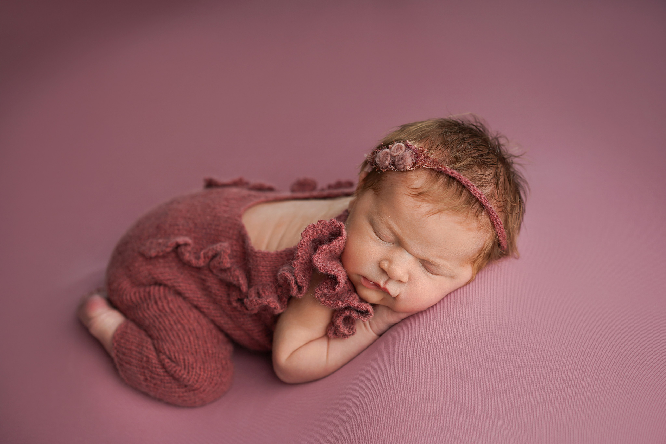 Новорожденные. Фотограф новорождённых в Москве Елена Левина
