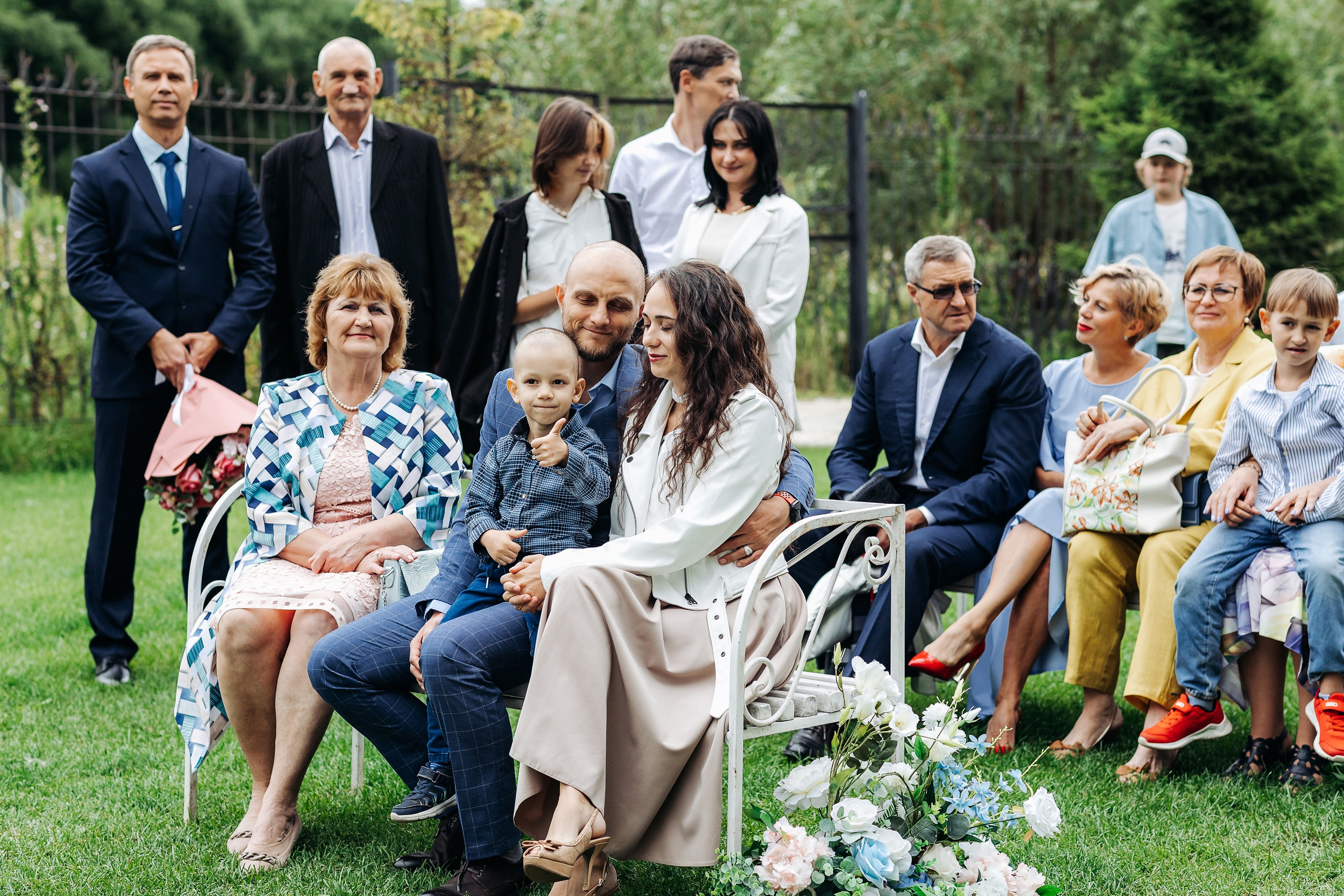 Антон Ксения. Фотограф Омск Андрей Козяков