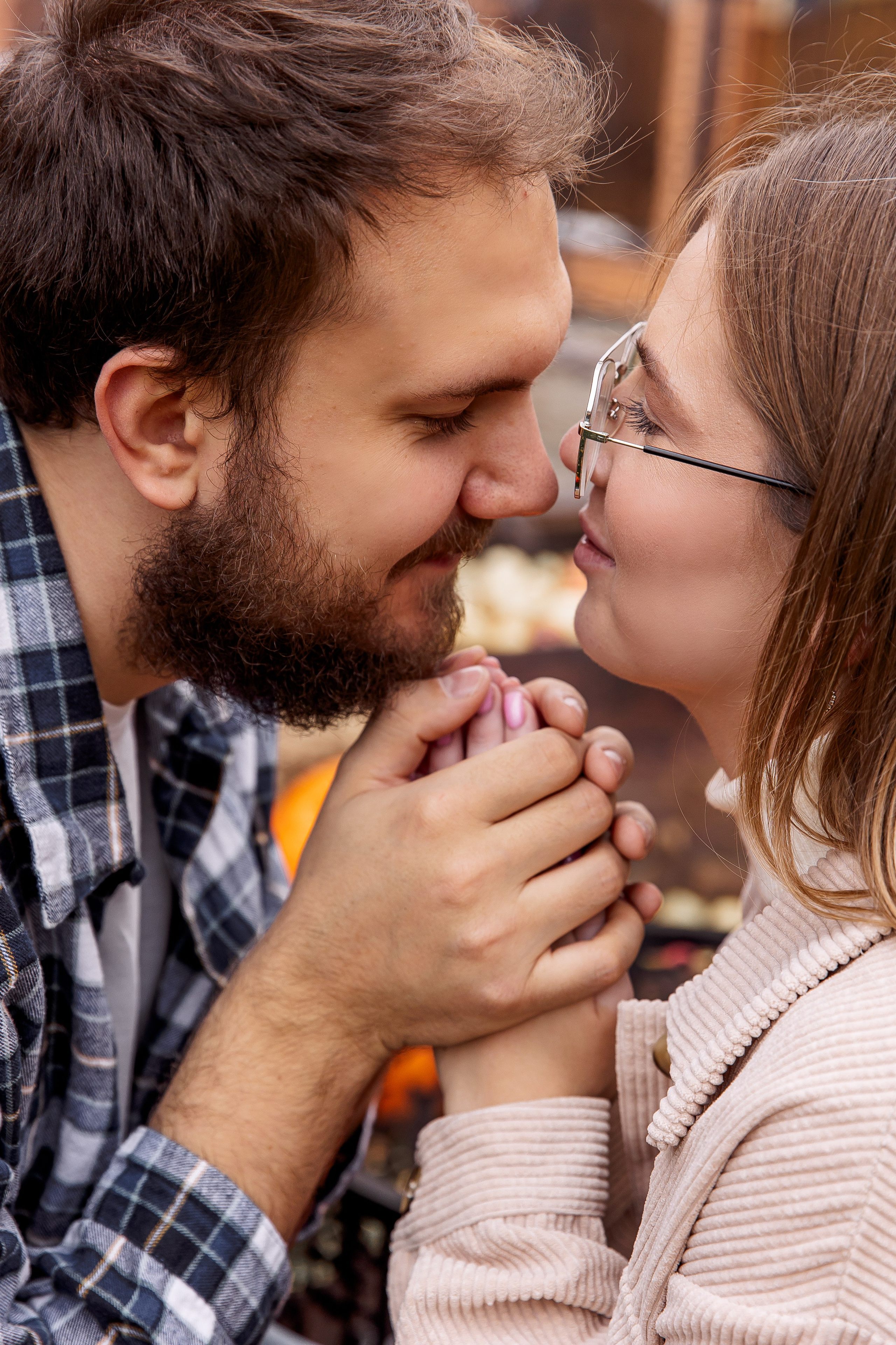 Вадислава и Нитита. Свадебный и семейный фотограф в Челябинске Юлия Ишимова