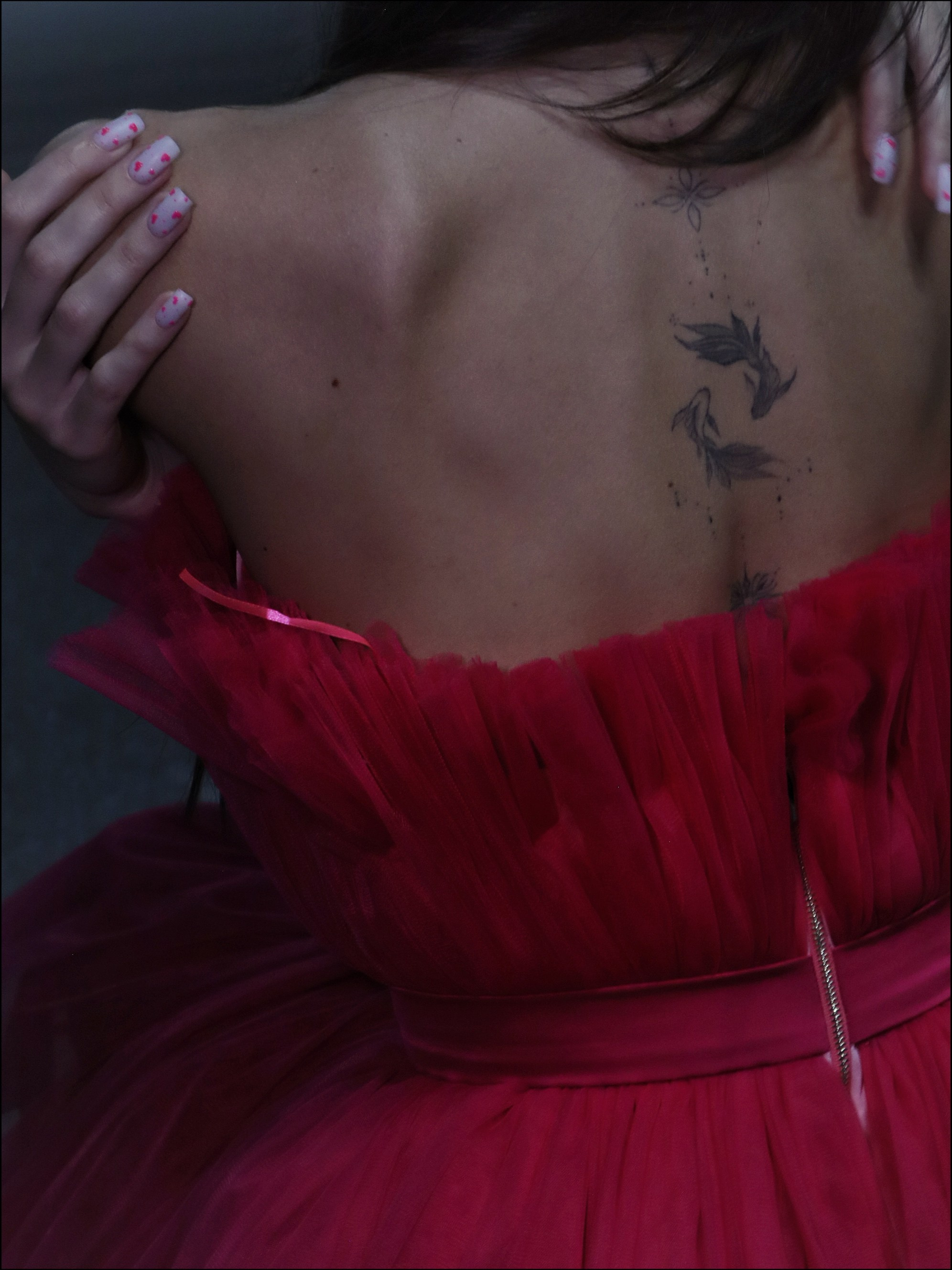 Николь и Артем. Портретный и свадебный фотограф в Москве Александра