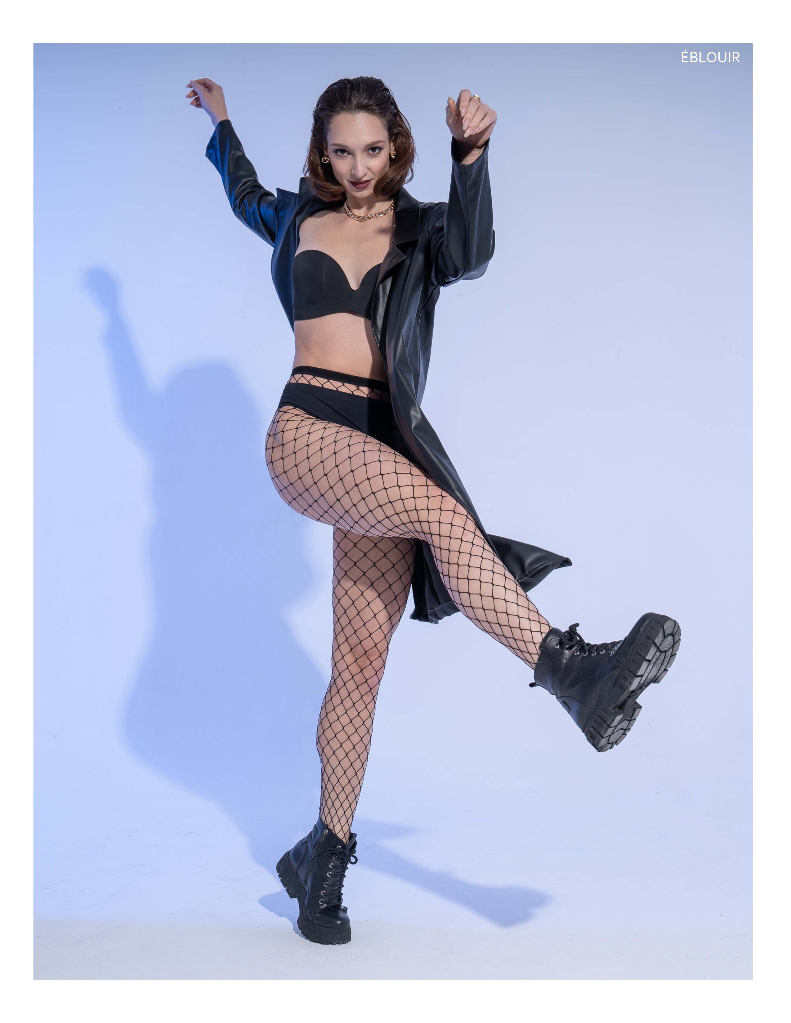 Публикации в СМИ. Портретный фотограф Олеся Владимирова в Москве